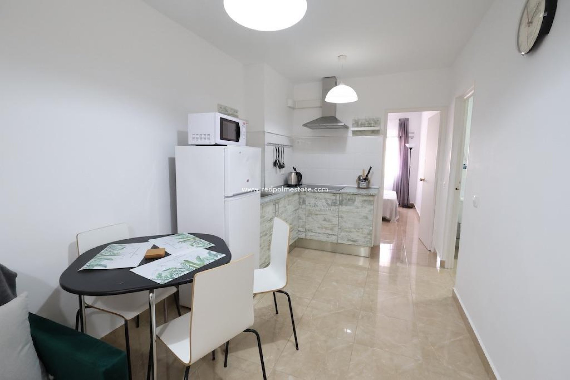 Reventa - Bungalow -
Orihuela Costa