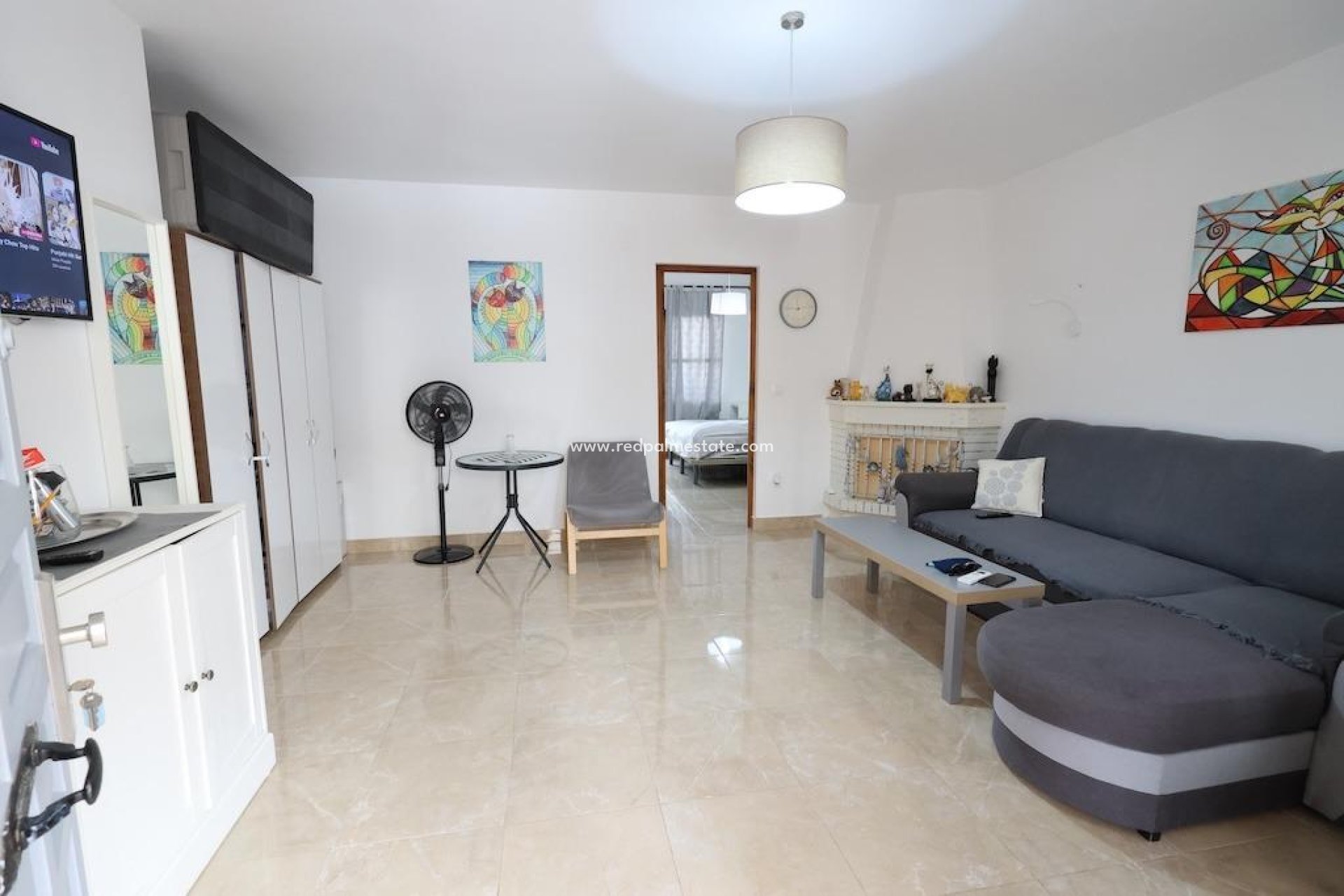 Reventa - Bungalow -
Orihuela Costa