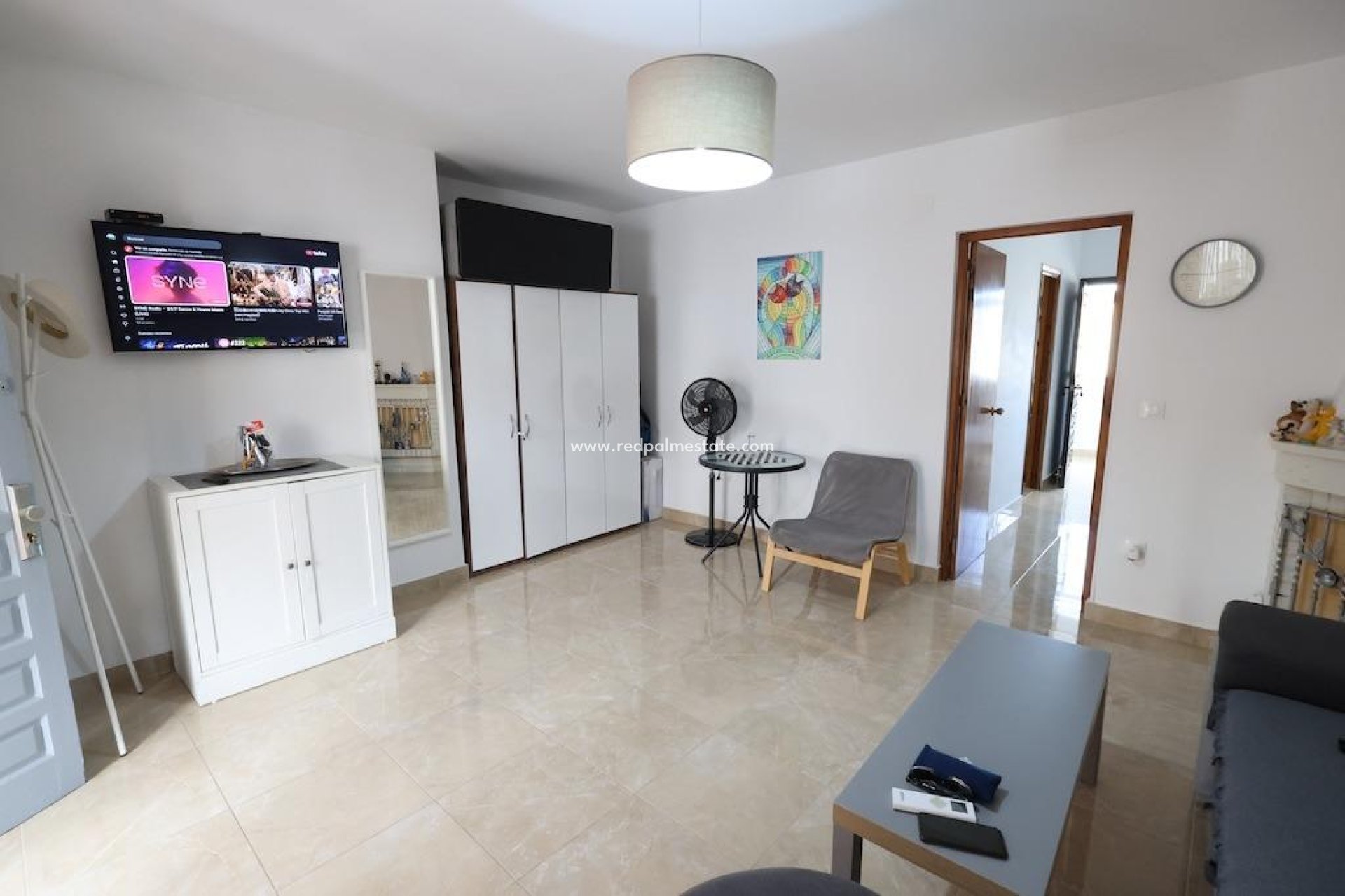 Reventa - Bungalow -
Orihuela Costa
