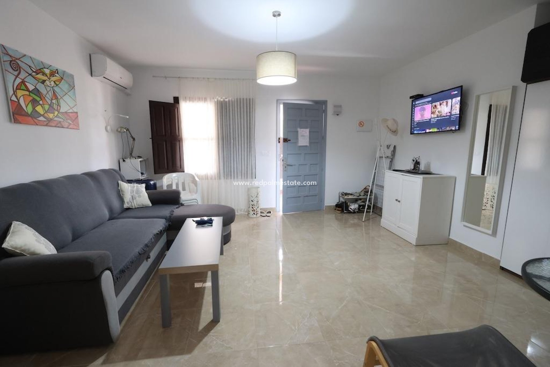 Reventa - Bungalow -
Orihuela Costa