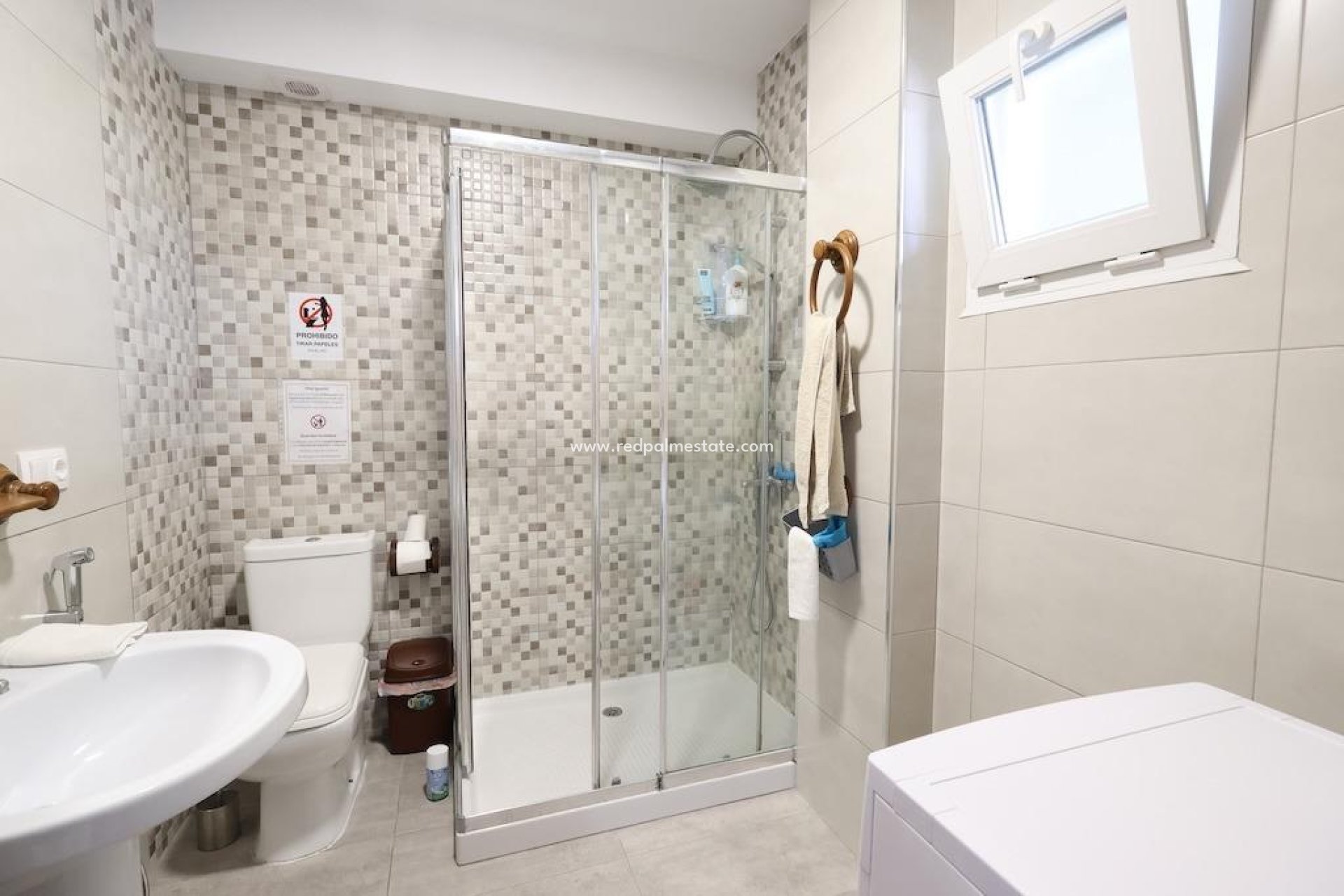 Reventa - Bungalow -
Orihuela Costa