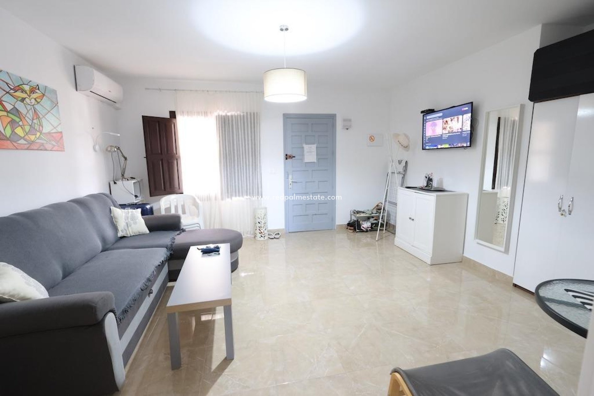 Reventa - Bungalow -
Orihuela Costa
