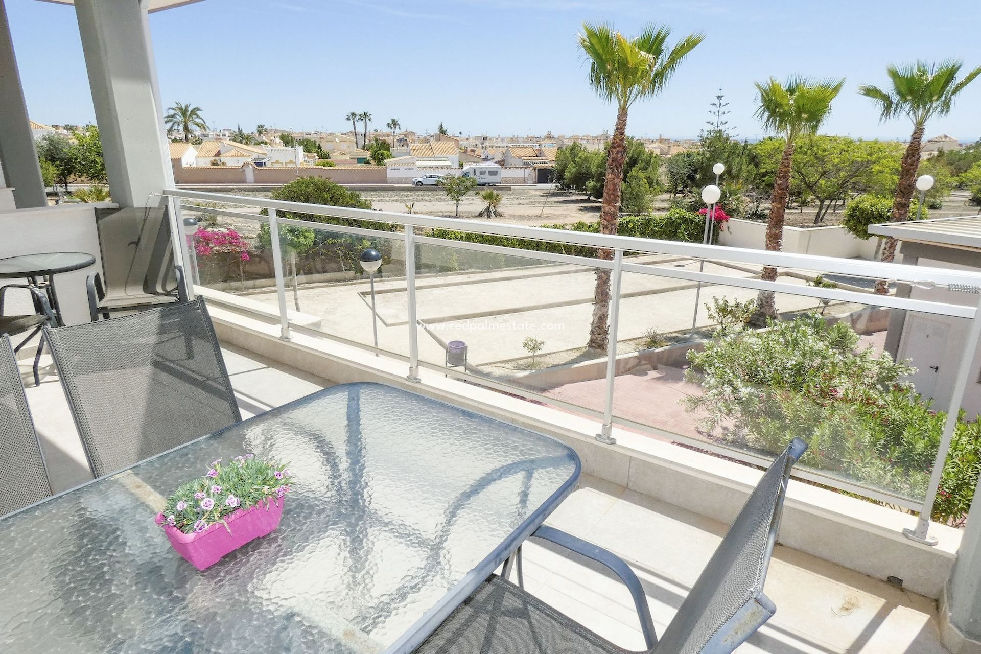 Reventa - Bungalow -
Orihuela Costa