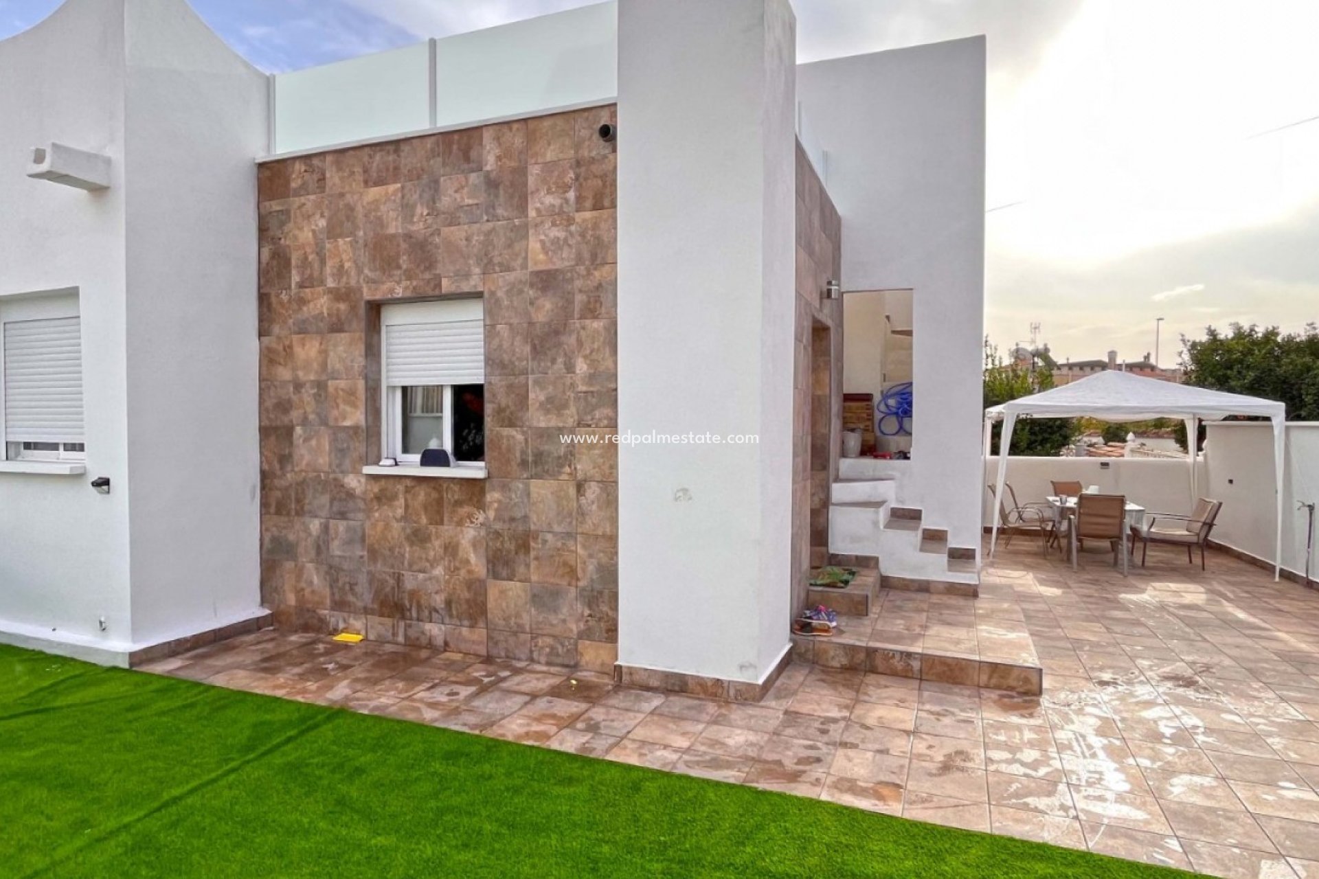 Reventa - Bungalow -
Orihuela Costa