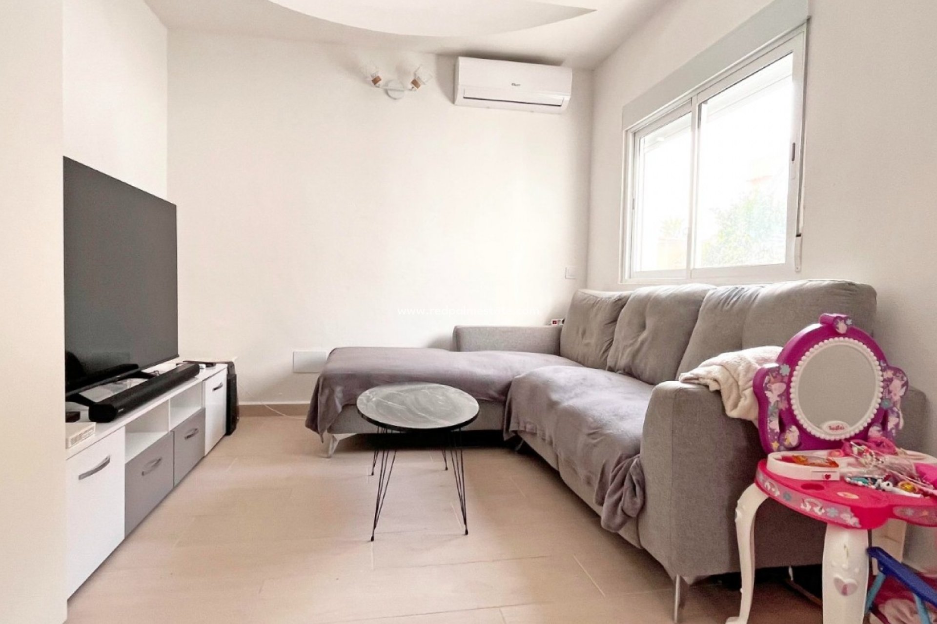 Reventa - Bungalow -
Orihuela Costa