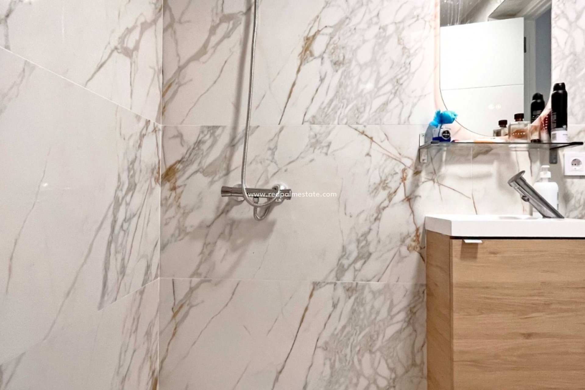 Reventa - Bungalow -
Orihuela Costa