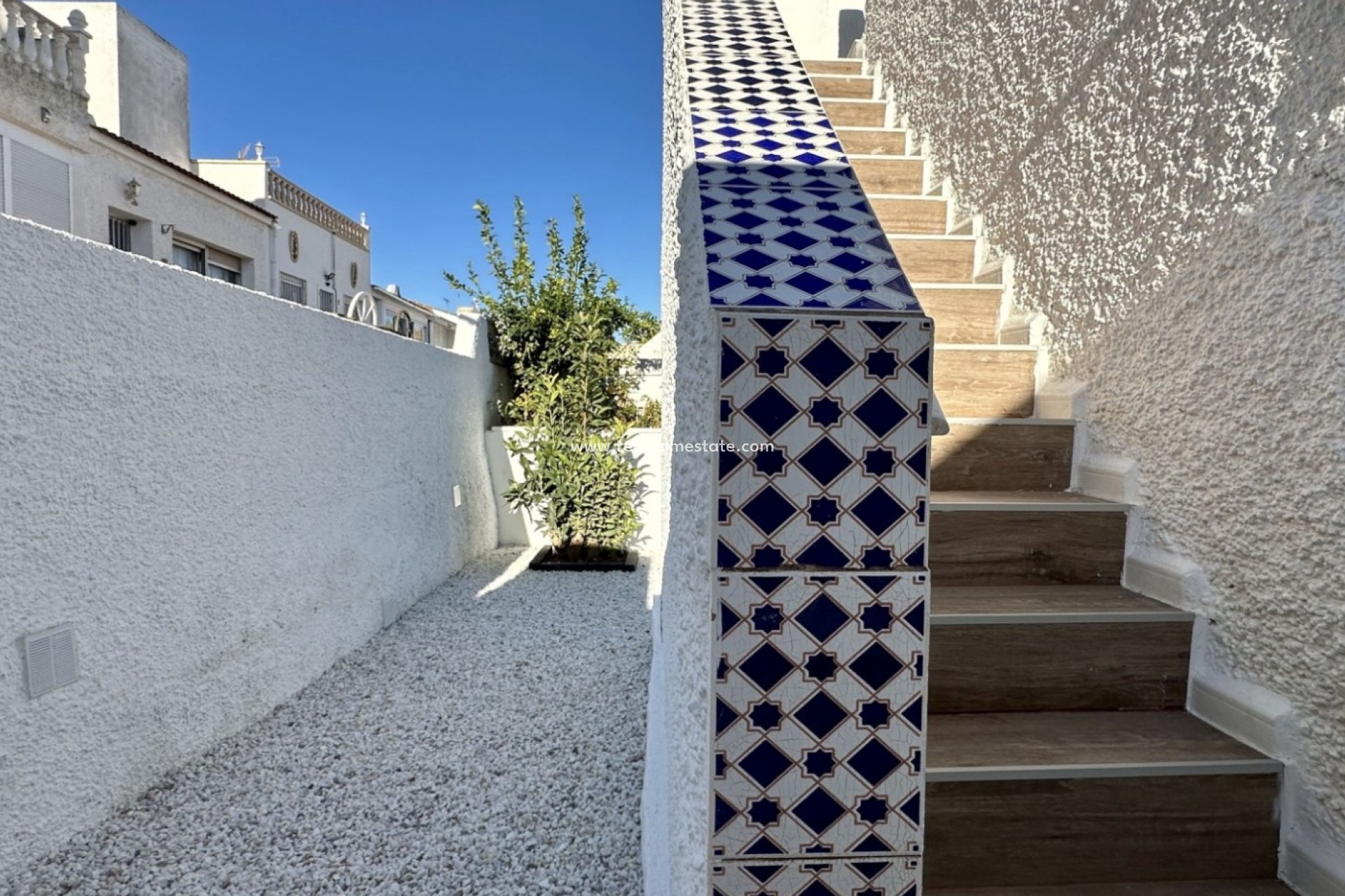 Reventa - Bungalow -
Orihuela Costa