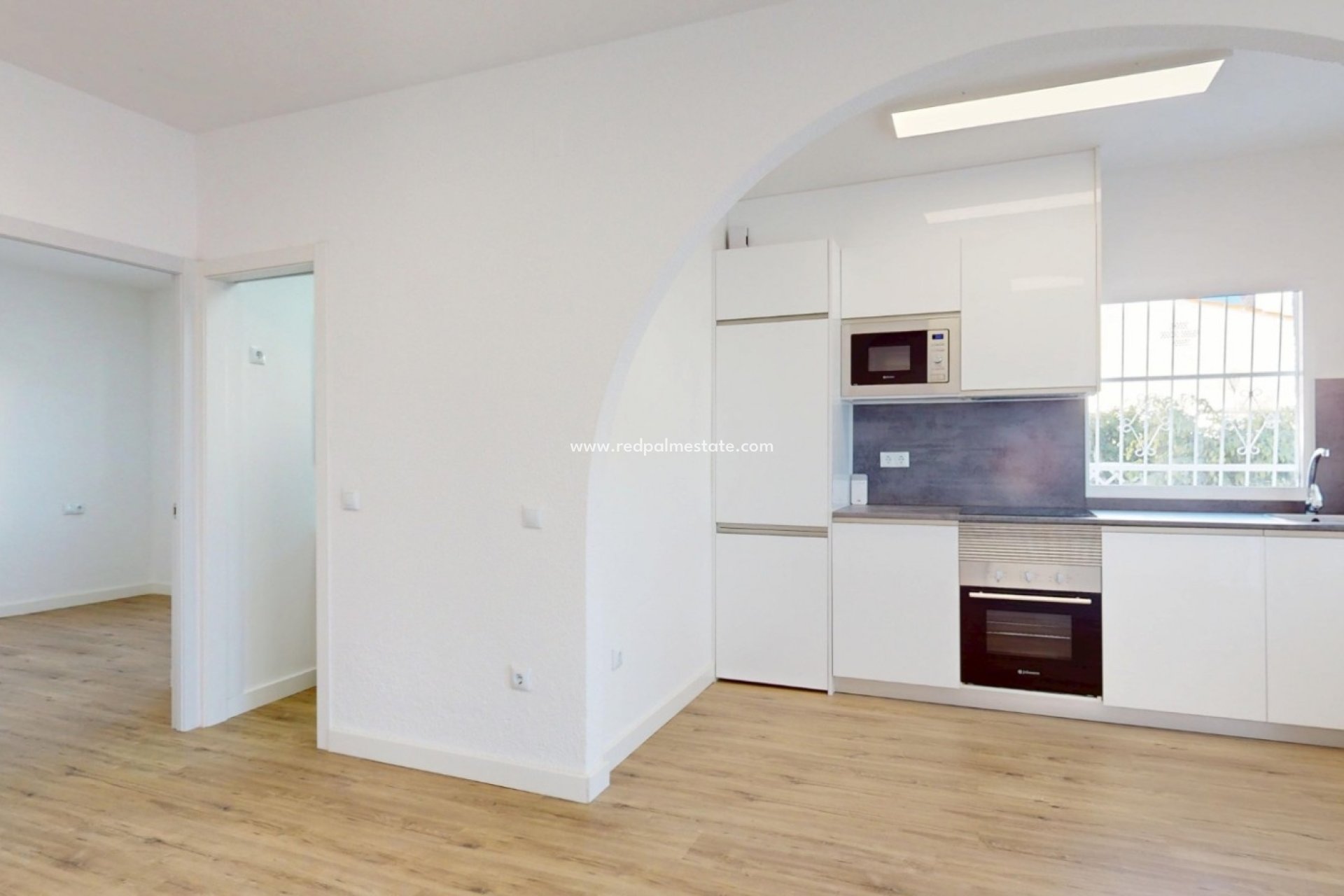 Reventa - Bungalow -
Orihuela Costa