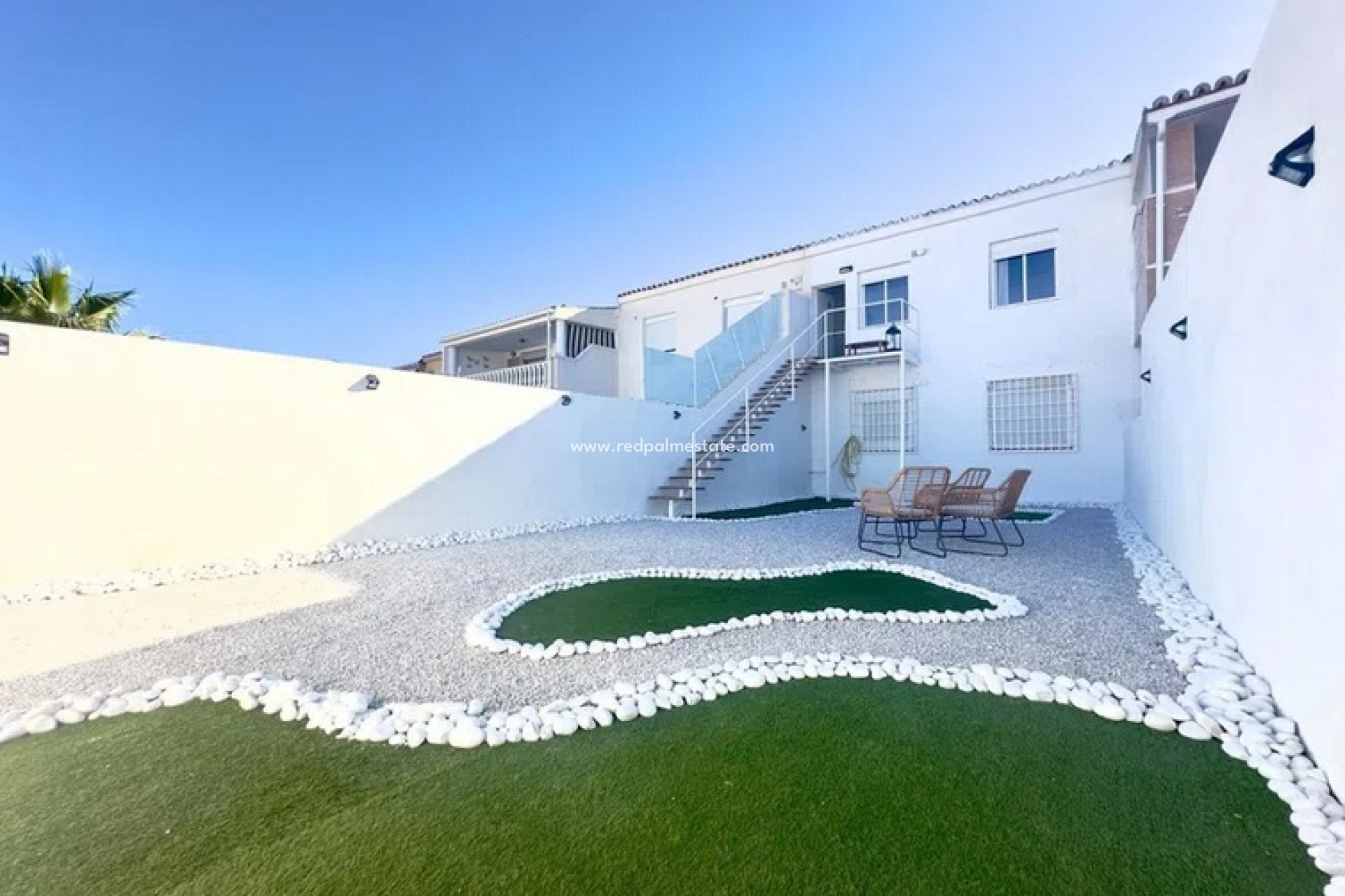 Reventa - Bungalow -
Orihuela Costa