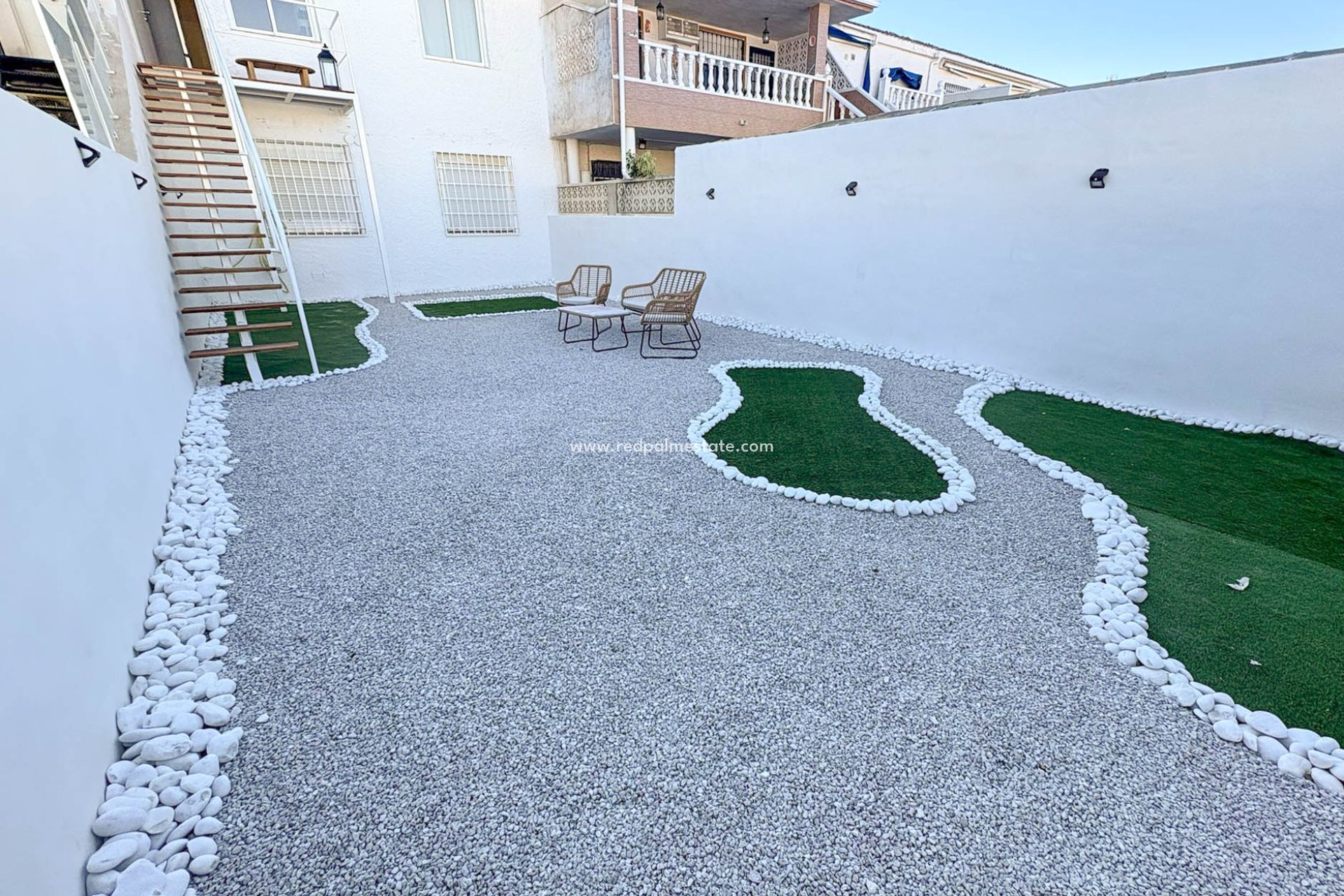 Reventa - Bungalow -
Orihuela Costa