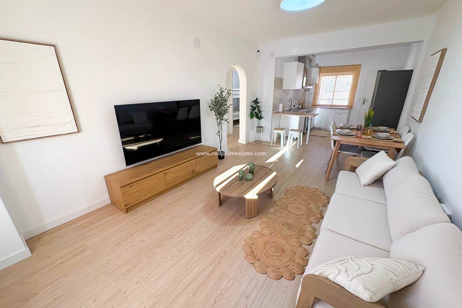 Reventa - Bungalow -
Orihuela Costa