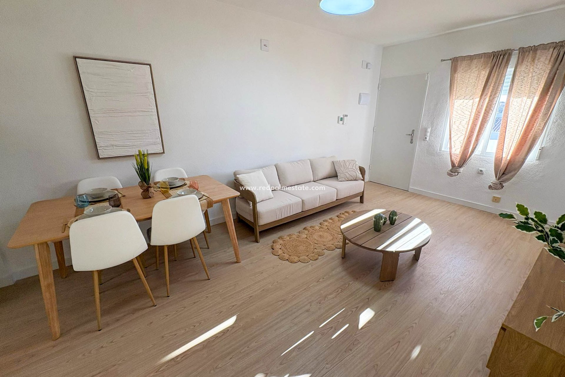 Reventa - Bungalow -
Orihuela Costa