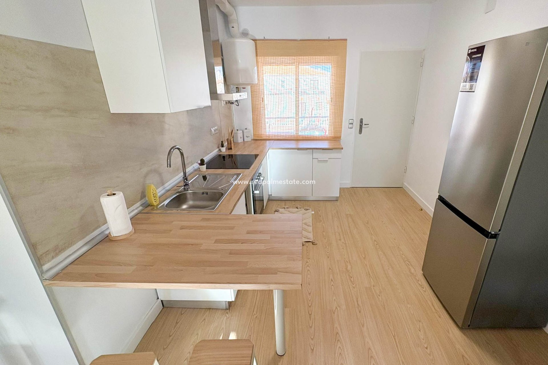 Reventa - Bungalow -
Orihuela Costa