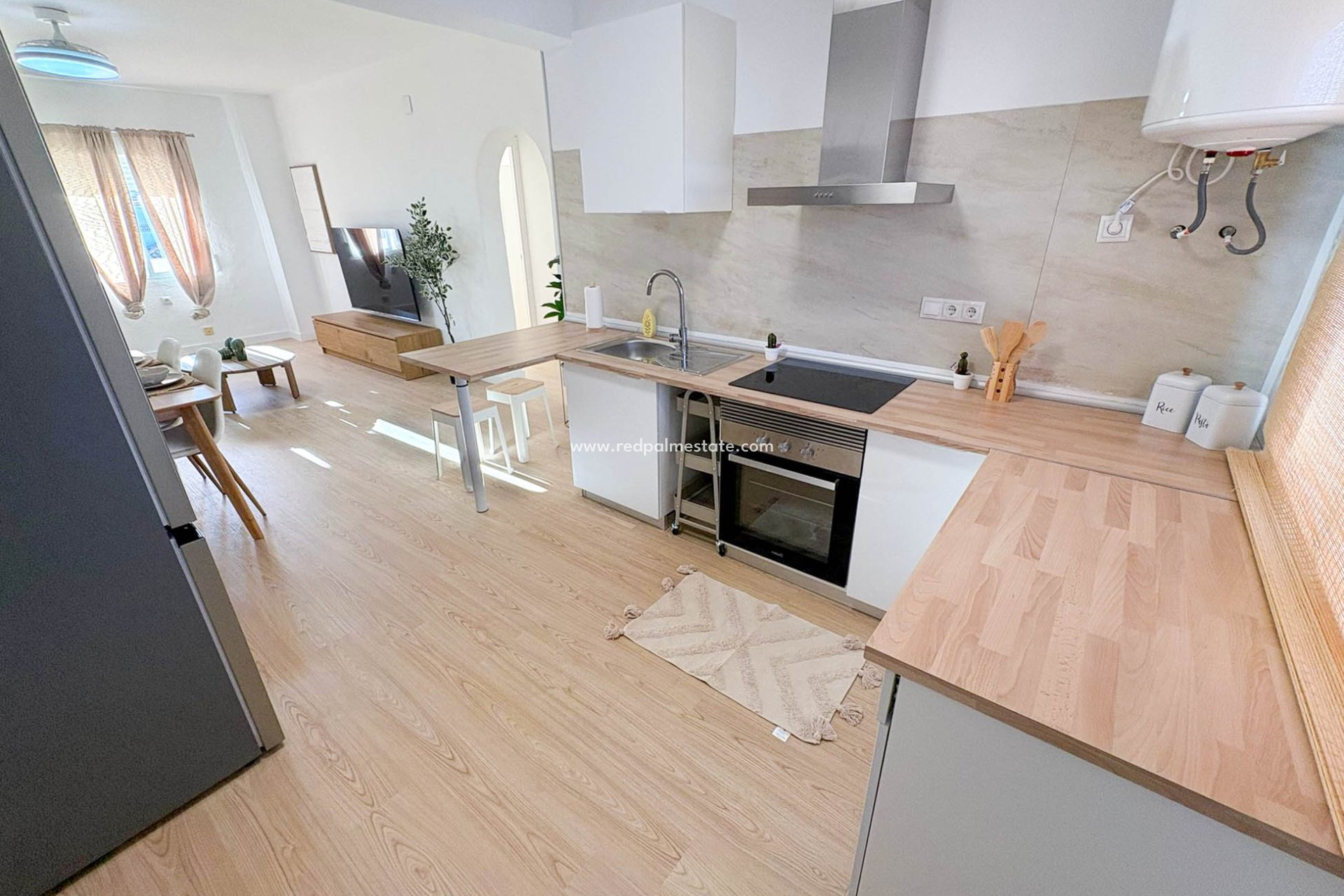 Reventa - Bungalow -
Orihuela Costa