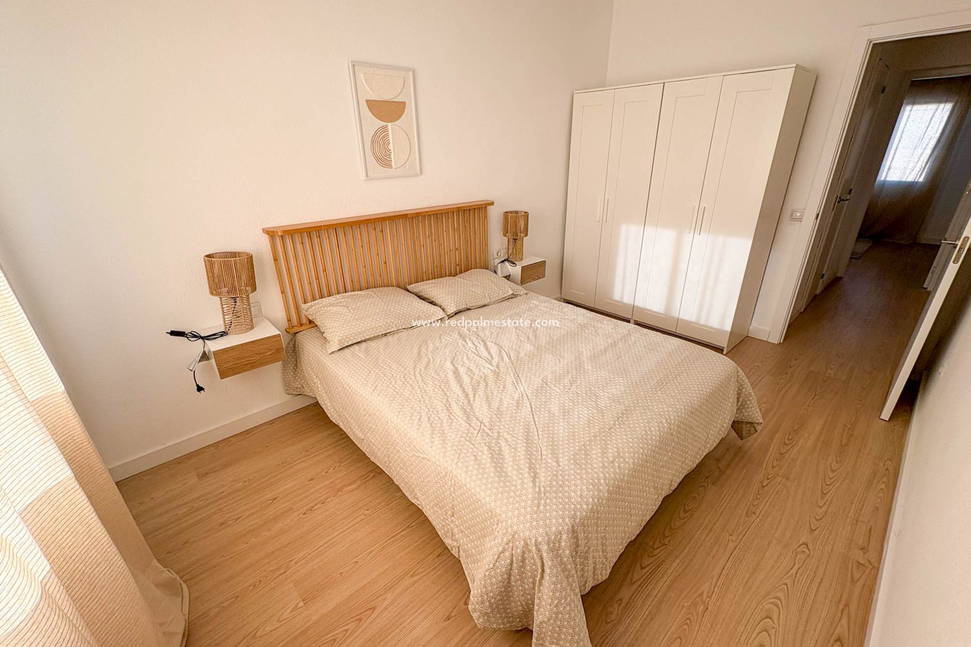 Reventa - Bungalow -
Orihuela Costa