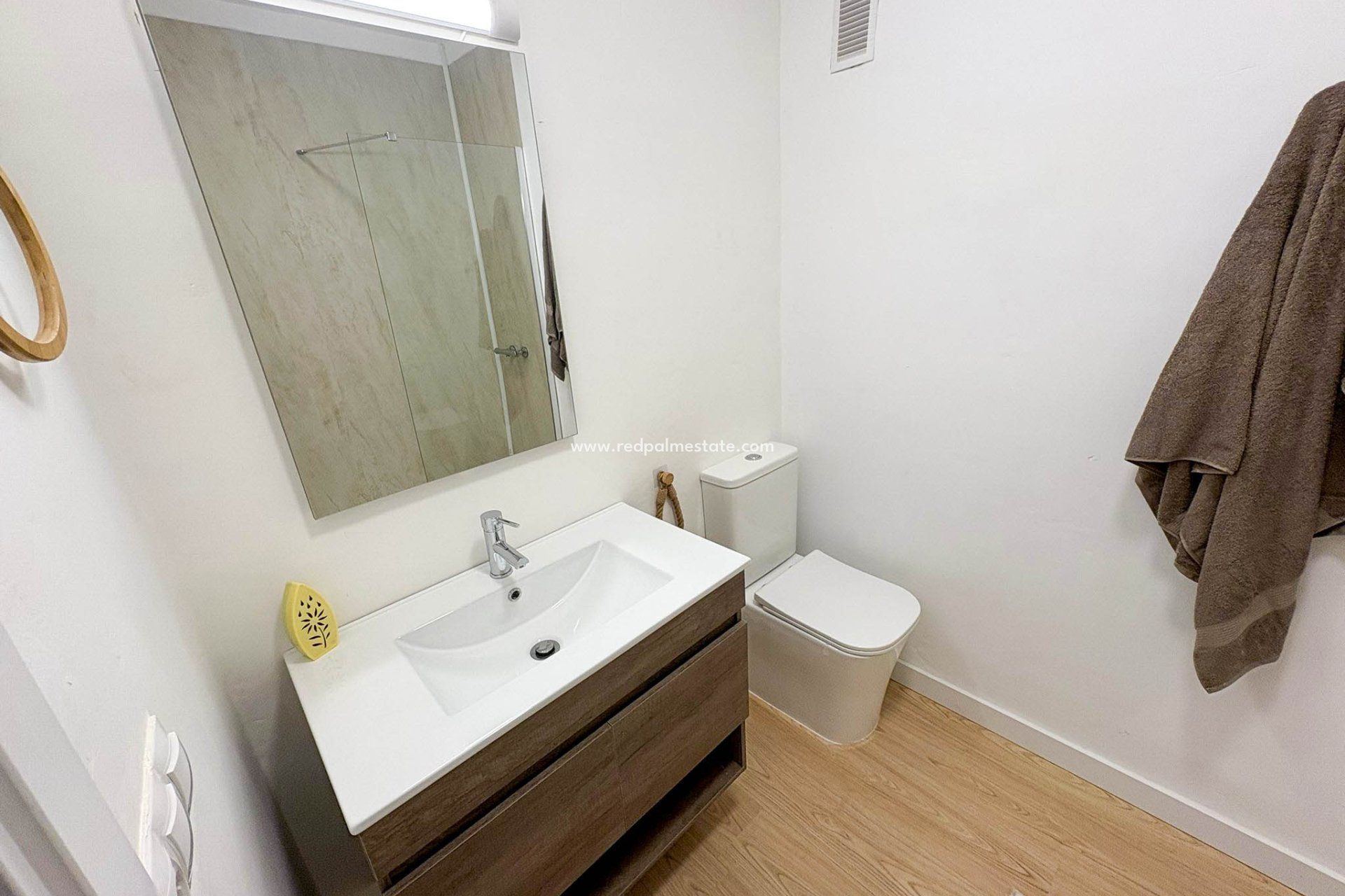 Reventa - Bungalow -
Orihuela Costa