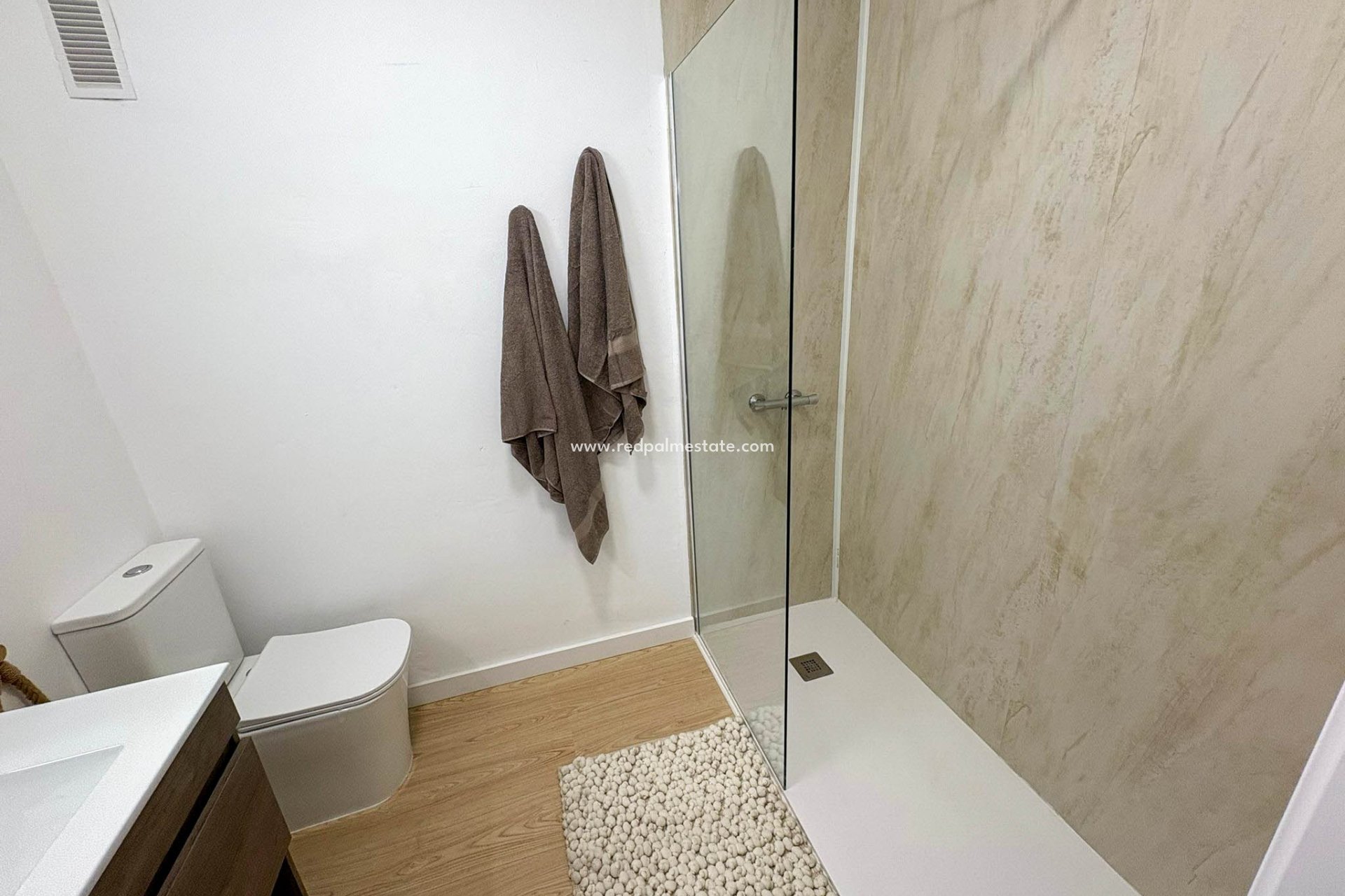 Reventa - Bungalow -
Orihuela Costa