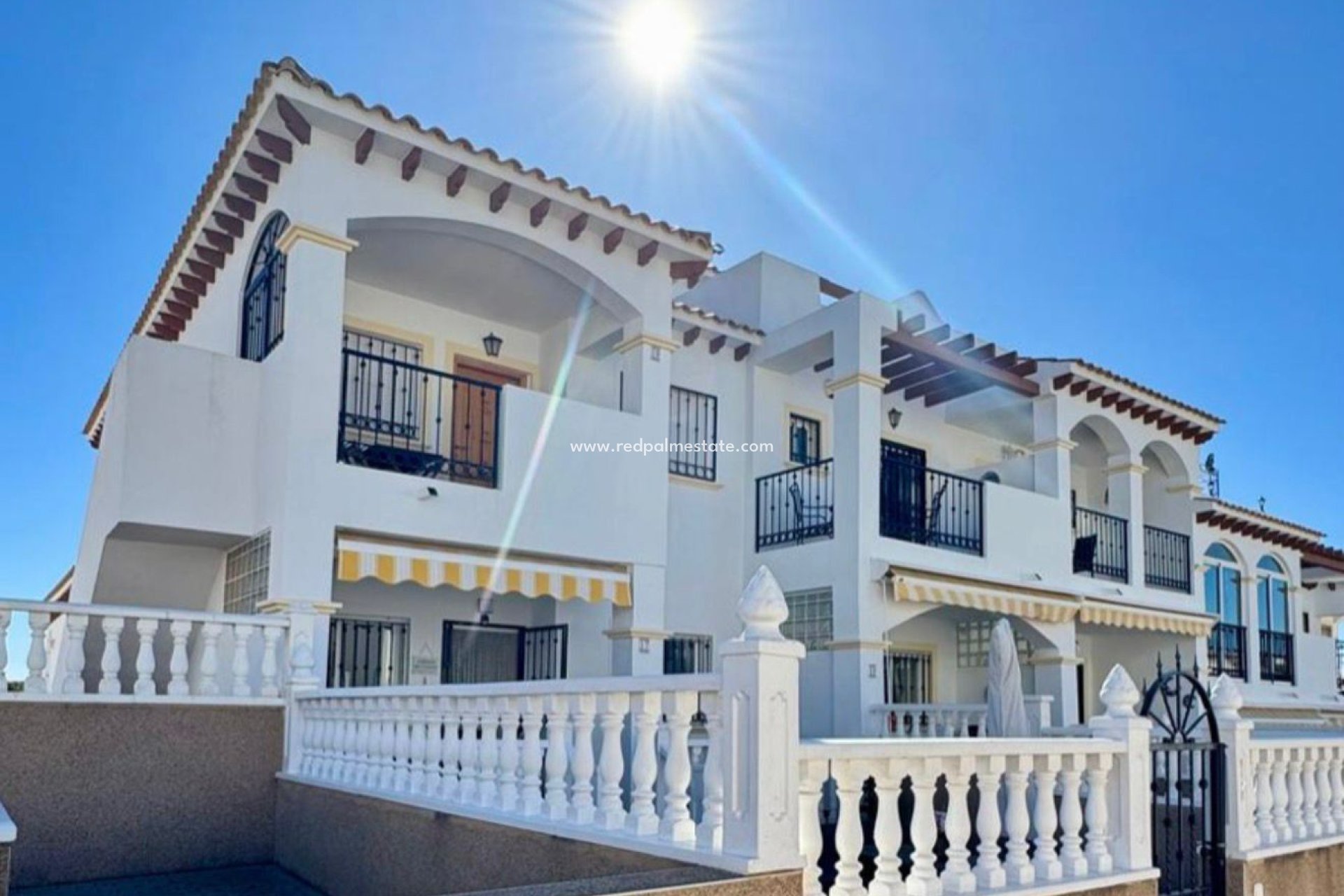 Reventa - Bungalow -
Orihuela Costa