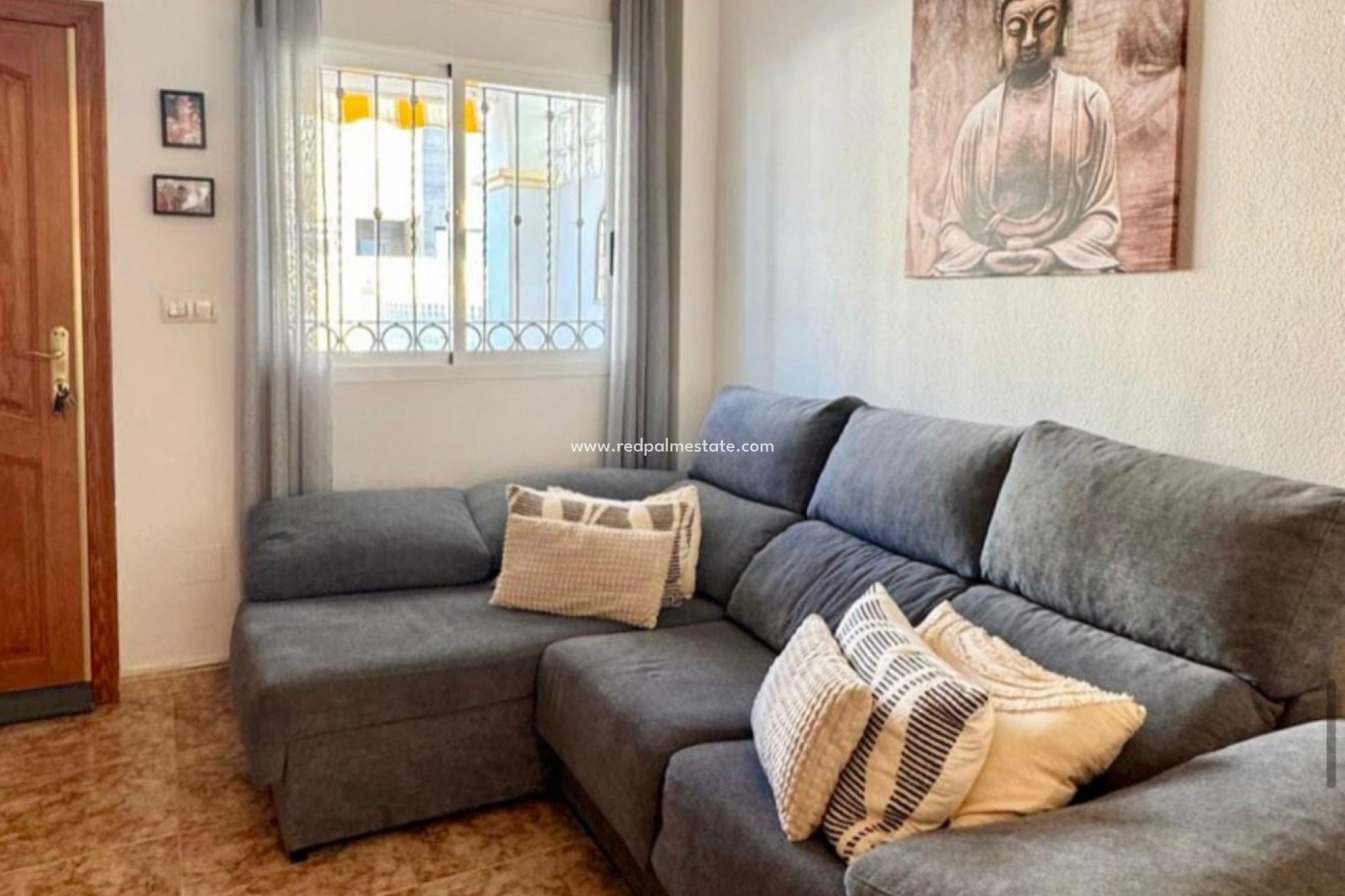 Reventa - Bungalow -
Orihuela Costa