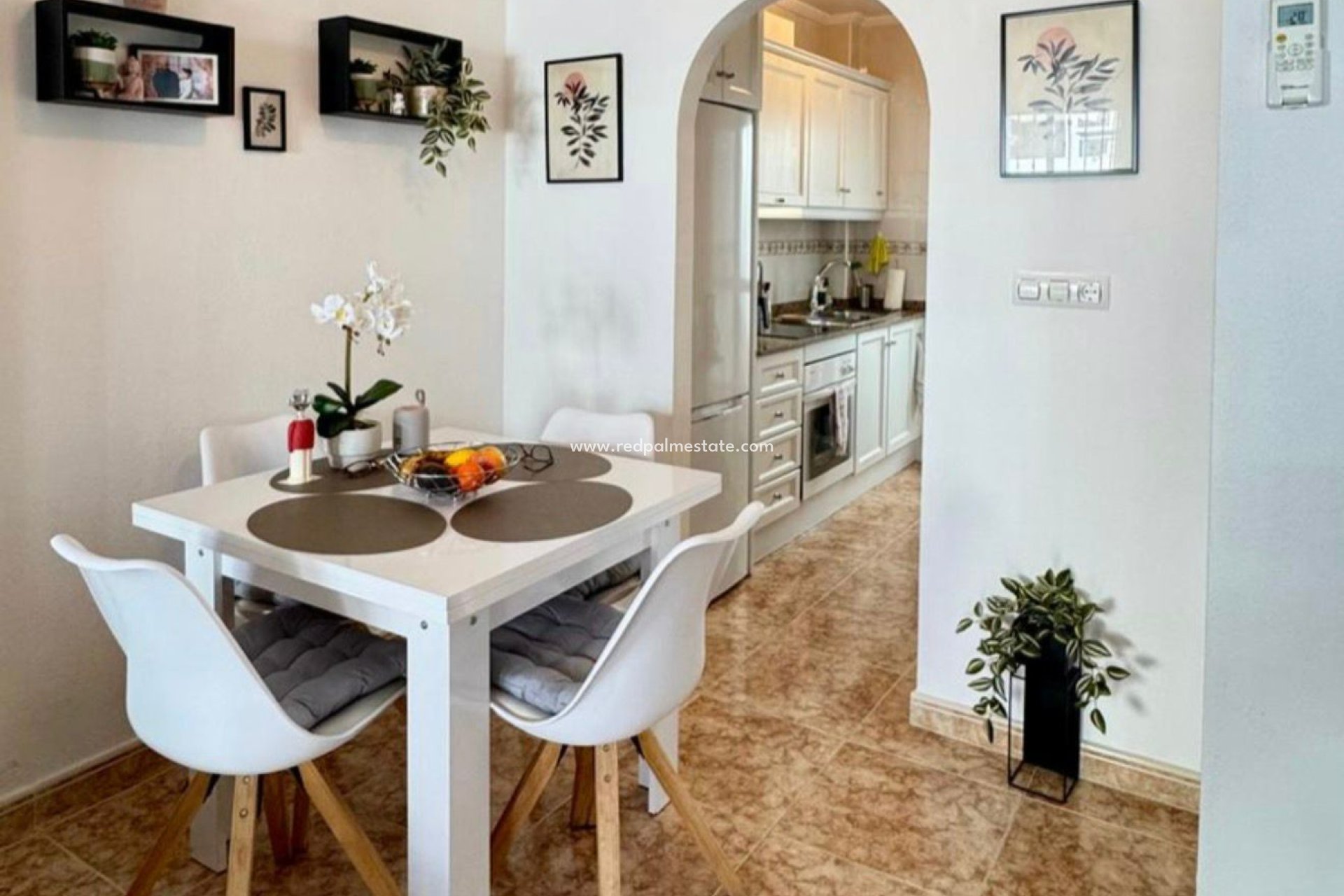 Reventa - Bungalow -
Orihuela Costa