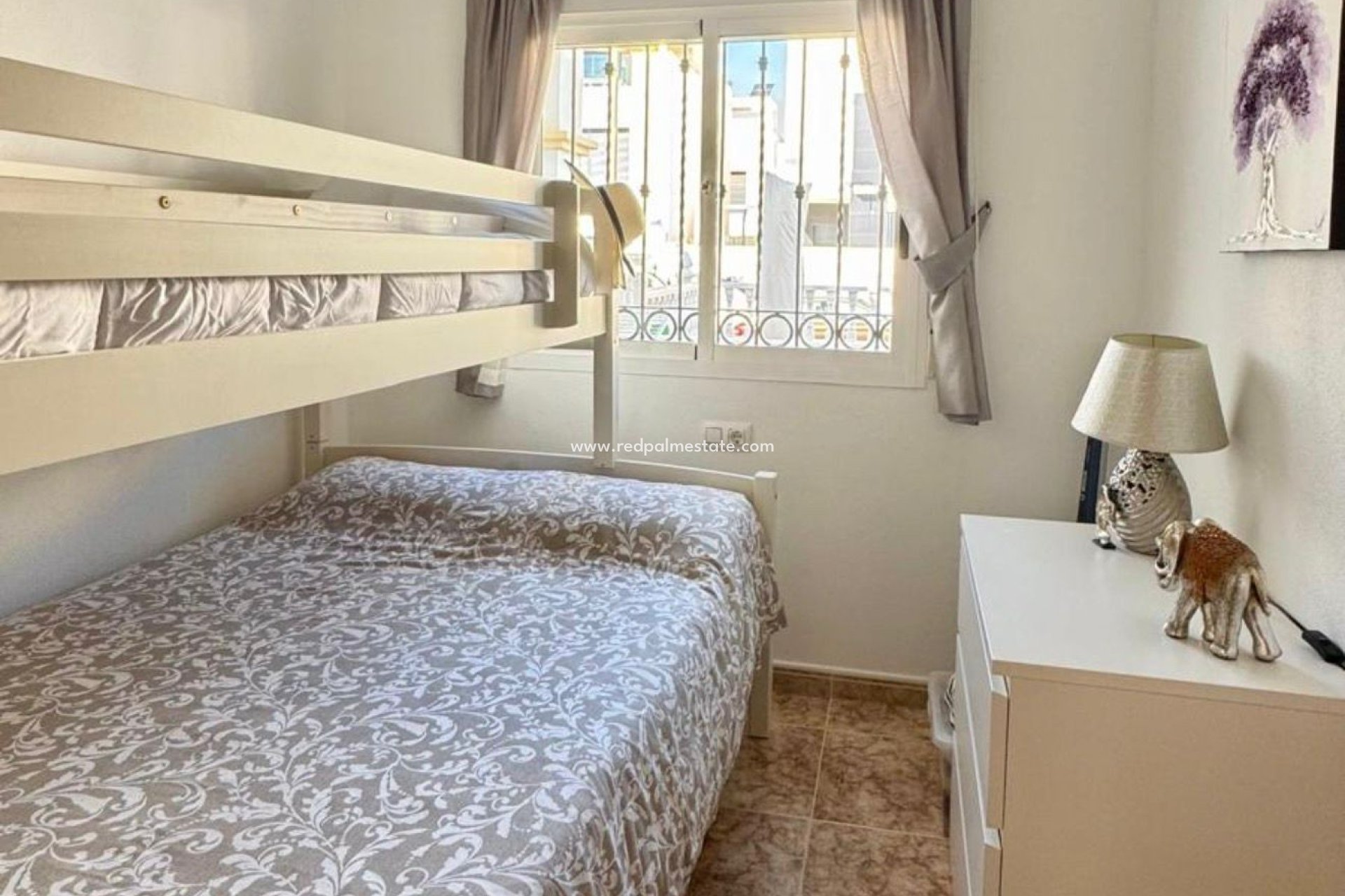 Reventa - Bungalow -
Orihuela Costa