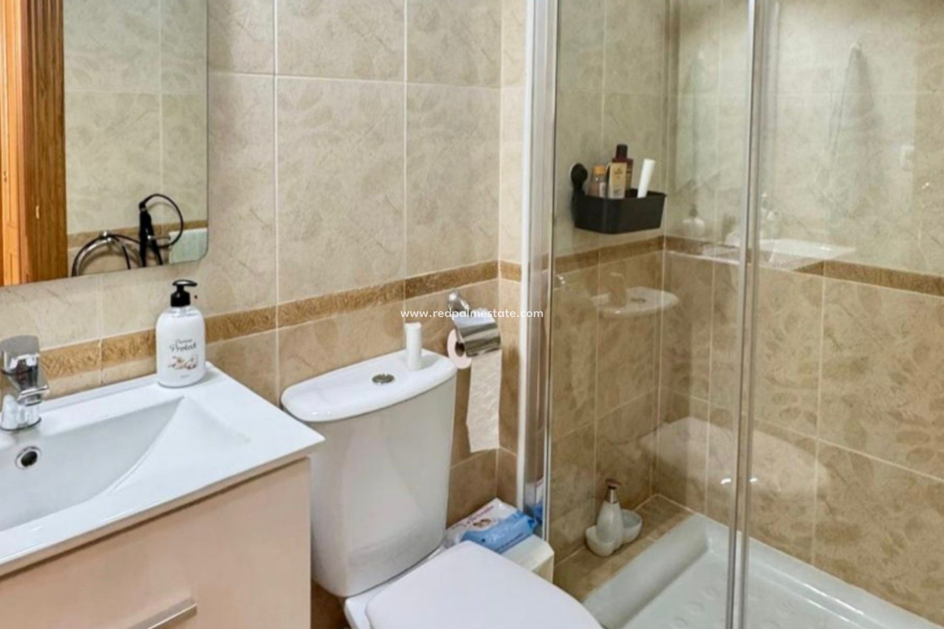 Reventa - Bungalow -
Orihuela Costa