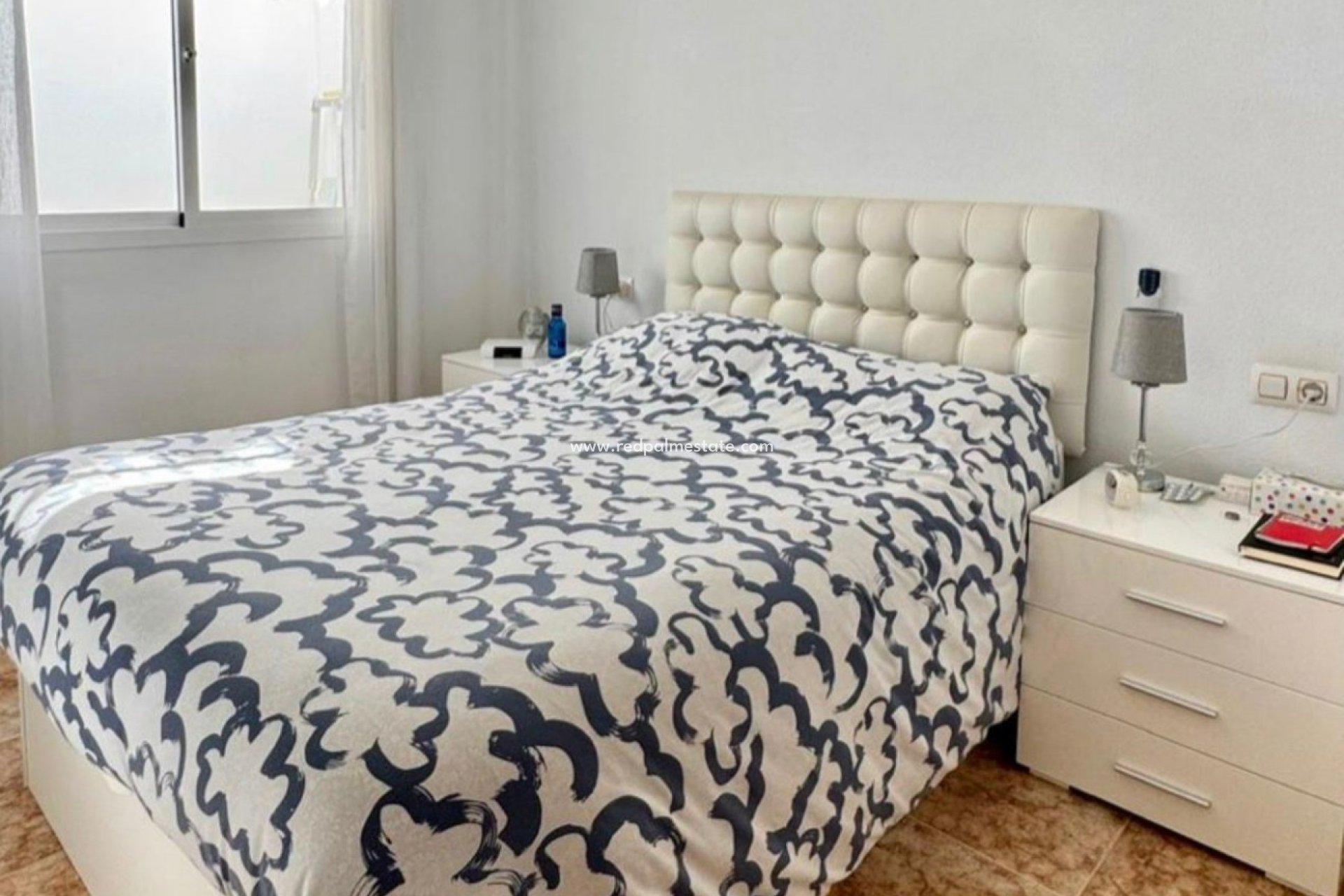 Reventa - Bungalow -
Orihuela Costa