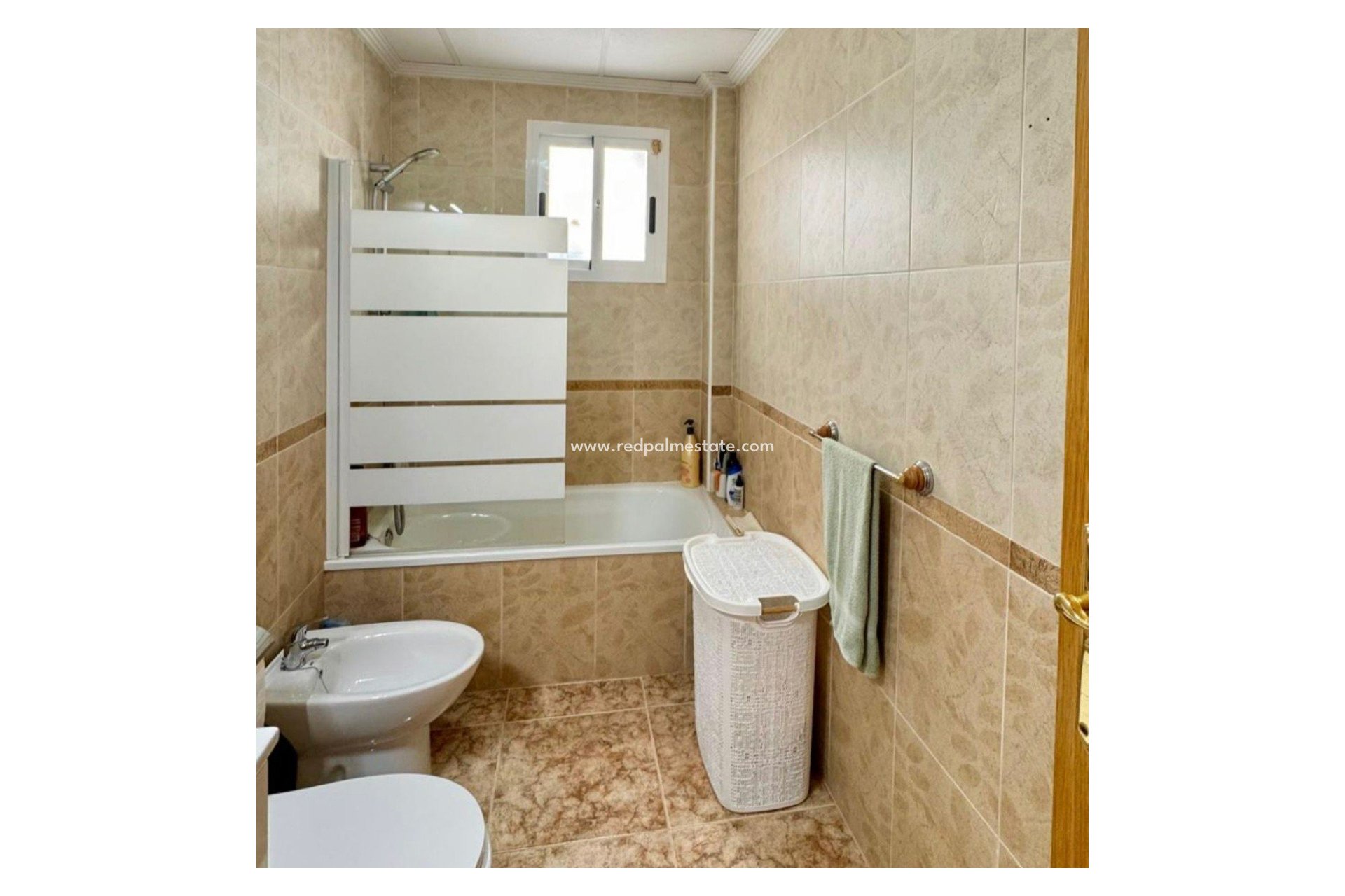 Reventa - Bungalow -
Orihuela Costa