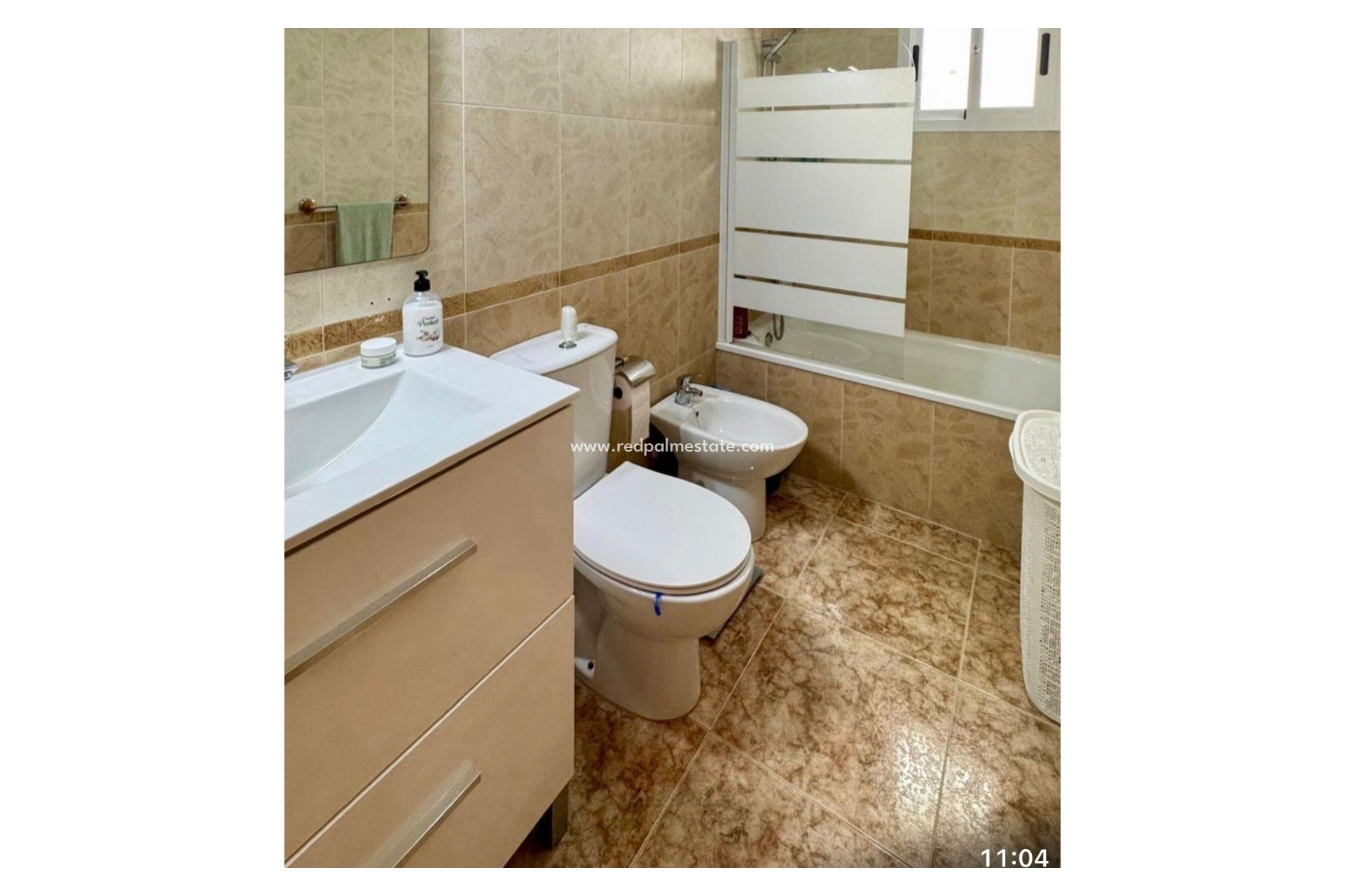 Reventa - Bungalow -
Orihuela Costa