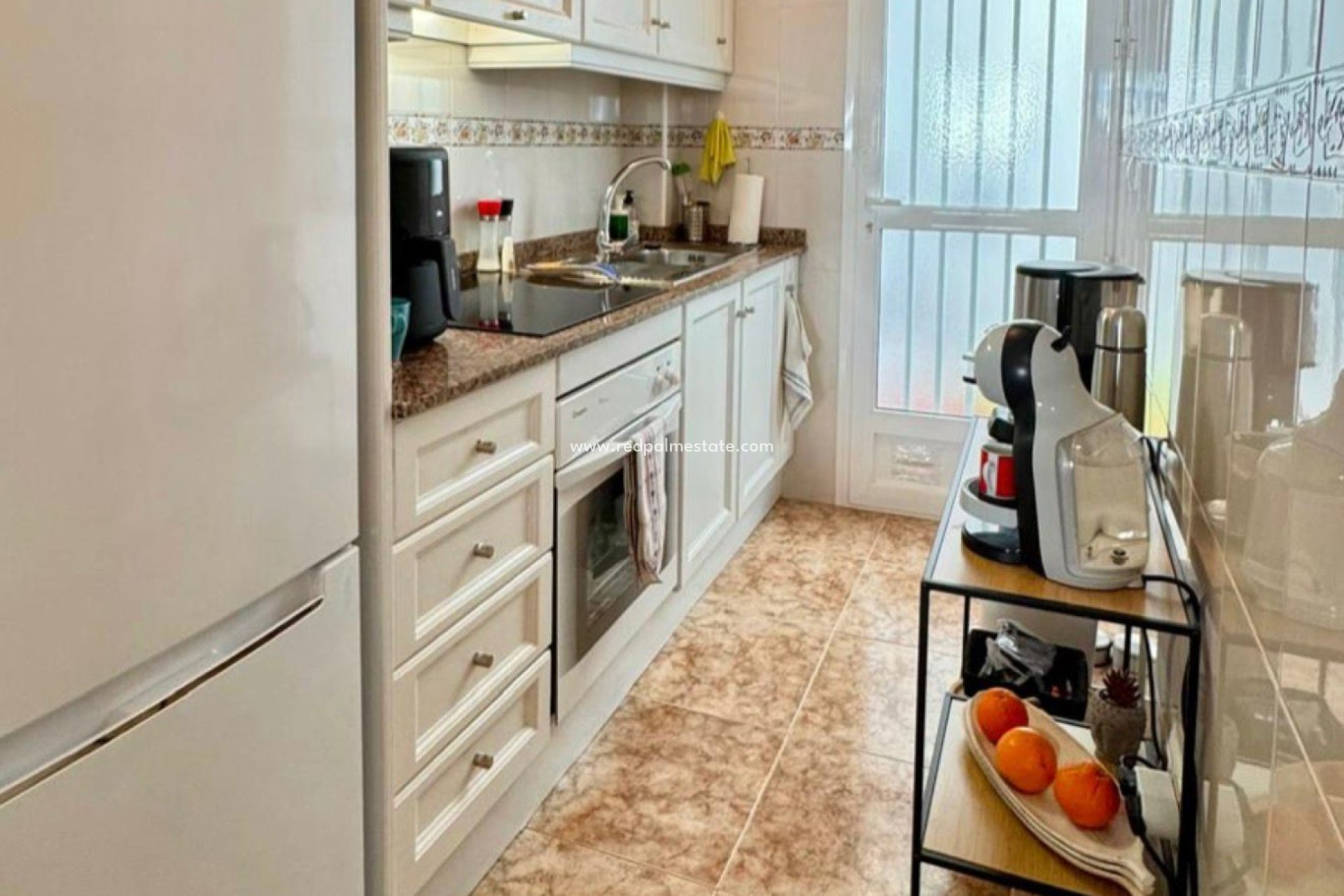 Reventa - Bungalow -
Orihuela Costa