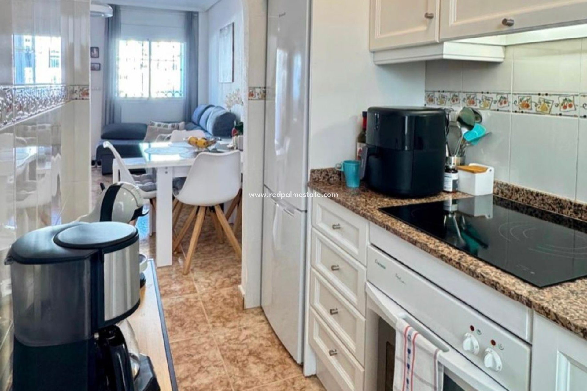 Reventa - Bungalow -
Orihuela Costa