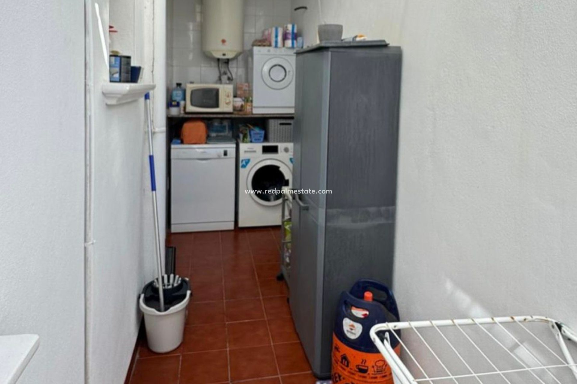 Reventa - Bungalow -
Orihuela Costa