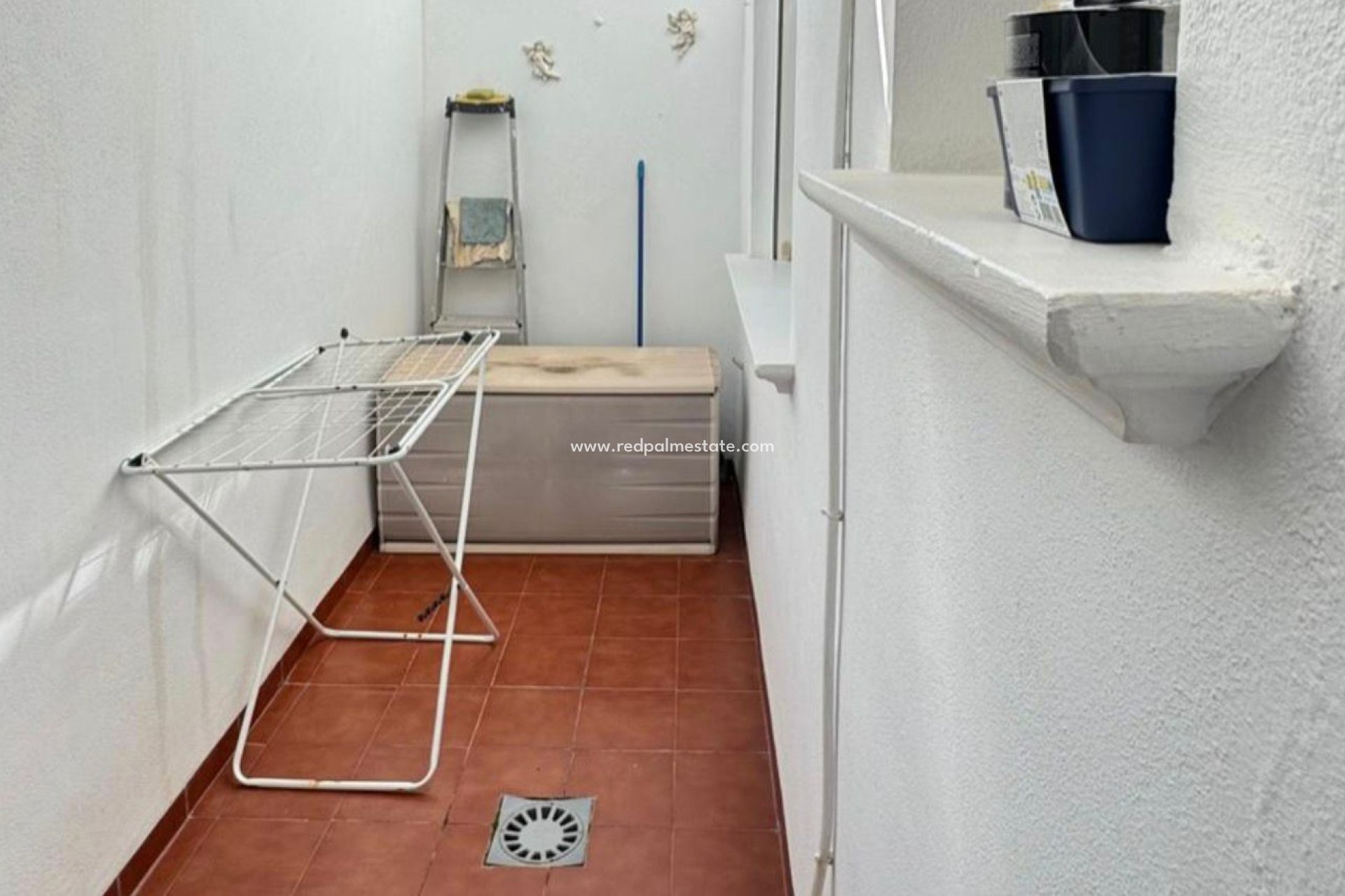 Reventa - Bungalow -
Orihuela Costa