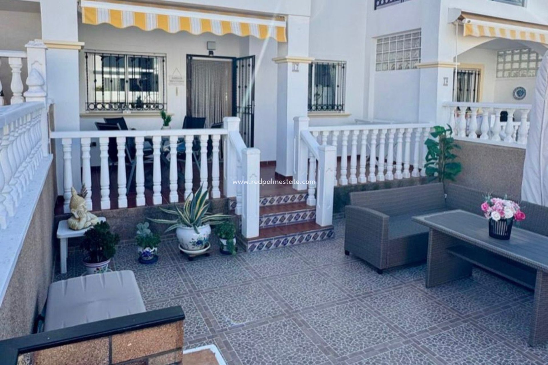 Reventa - Bungalow -
Orihuela Costa