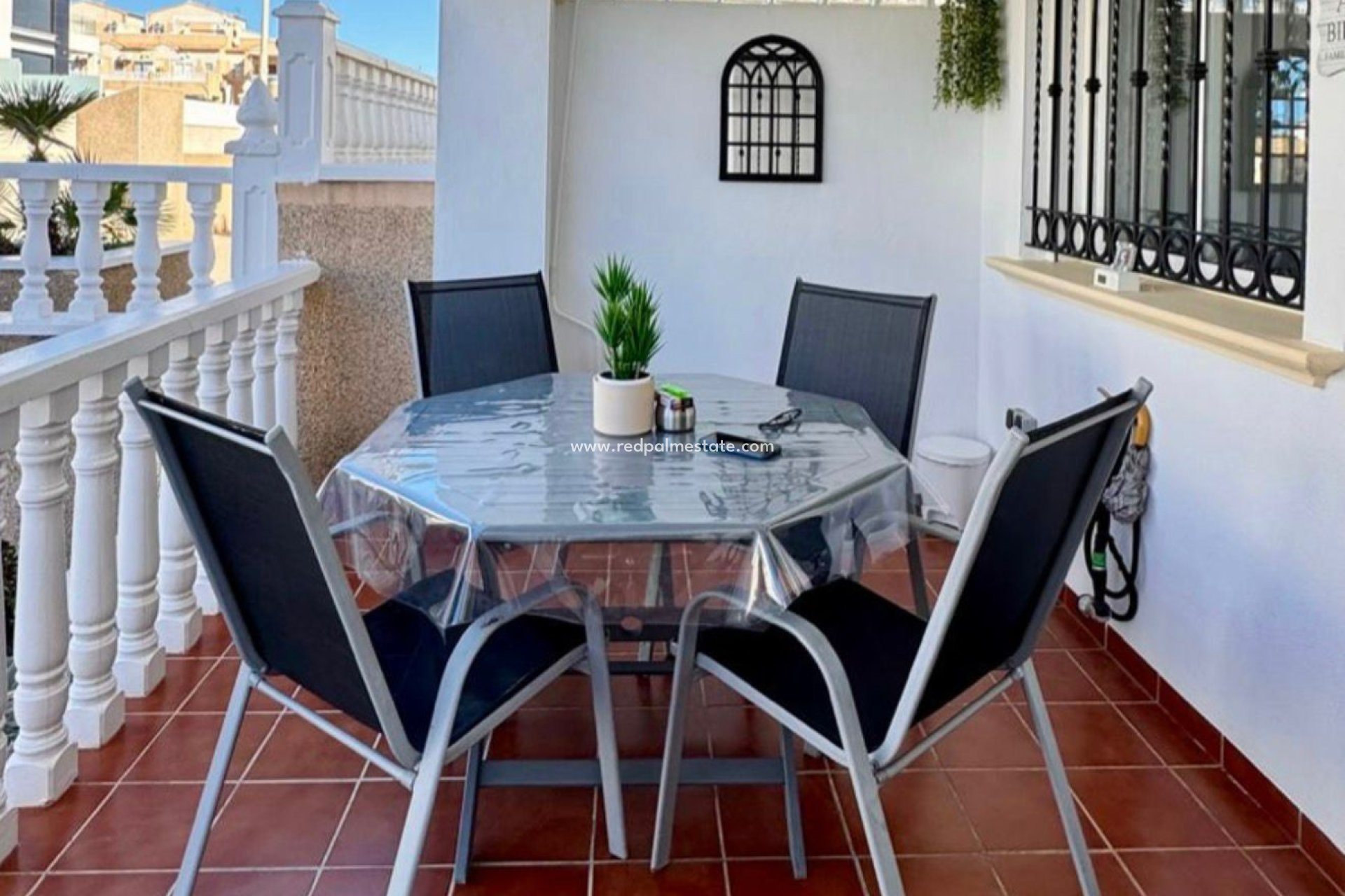Reventa - Bungalow -
Orihuela Costa