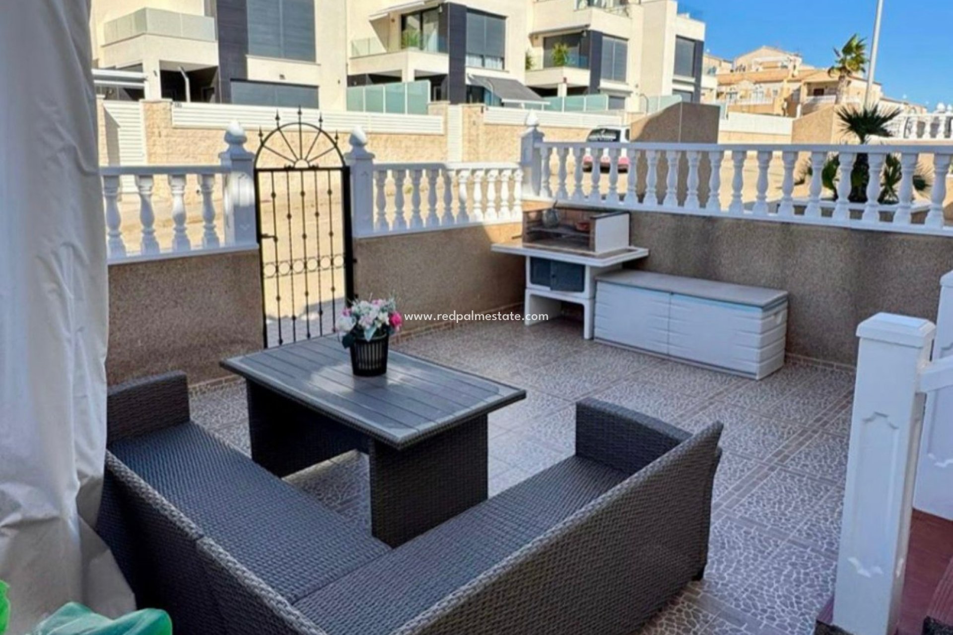 Reventa - Bungalow -
Orihuela Costa