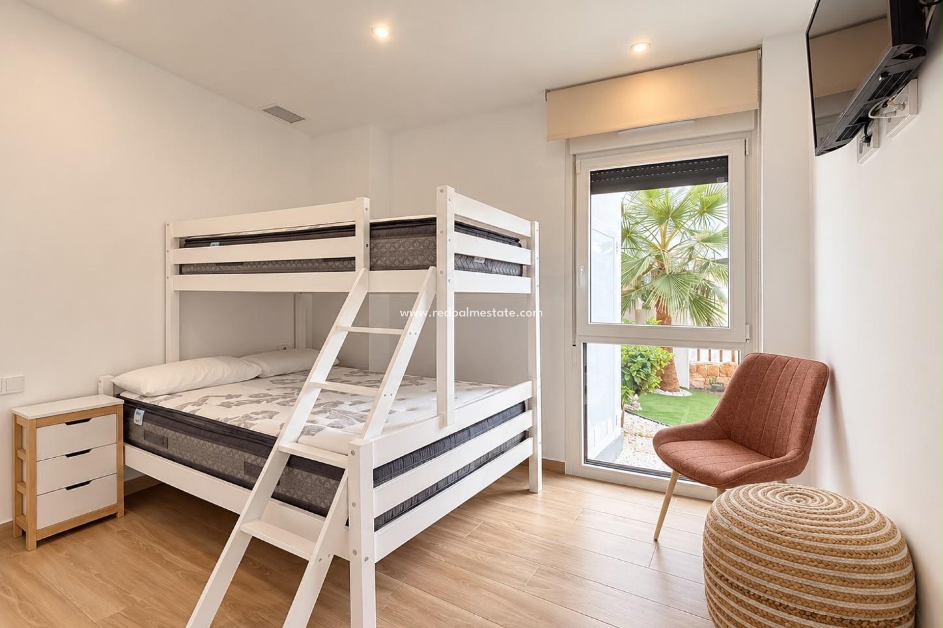 Reventa - Bungalow -
Orihuela - Desamparados-hurchillo-torremendo