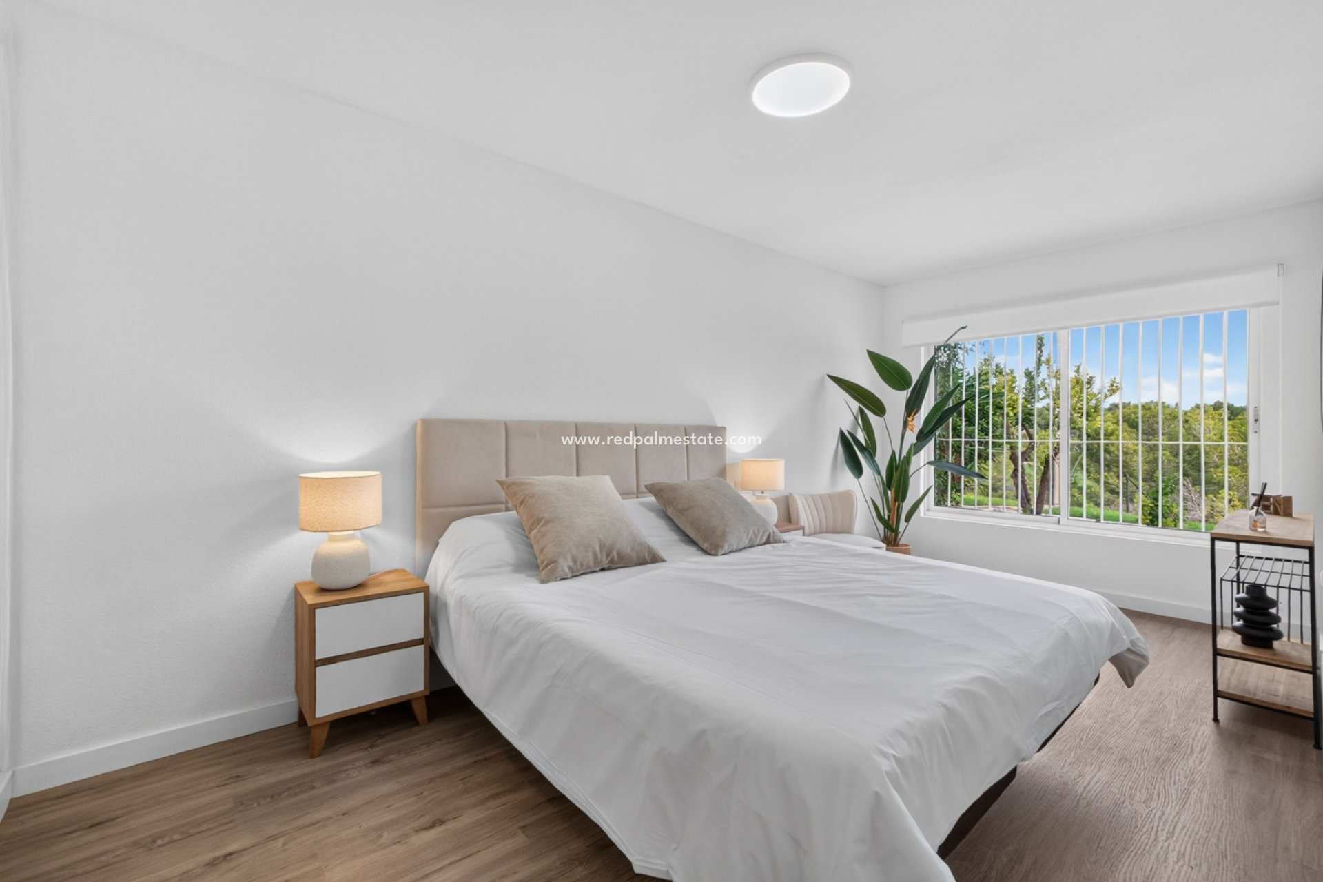 Reventa - Bungalow -
Orihuela - Inland