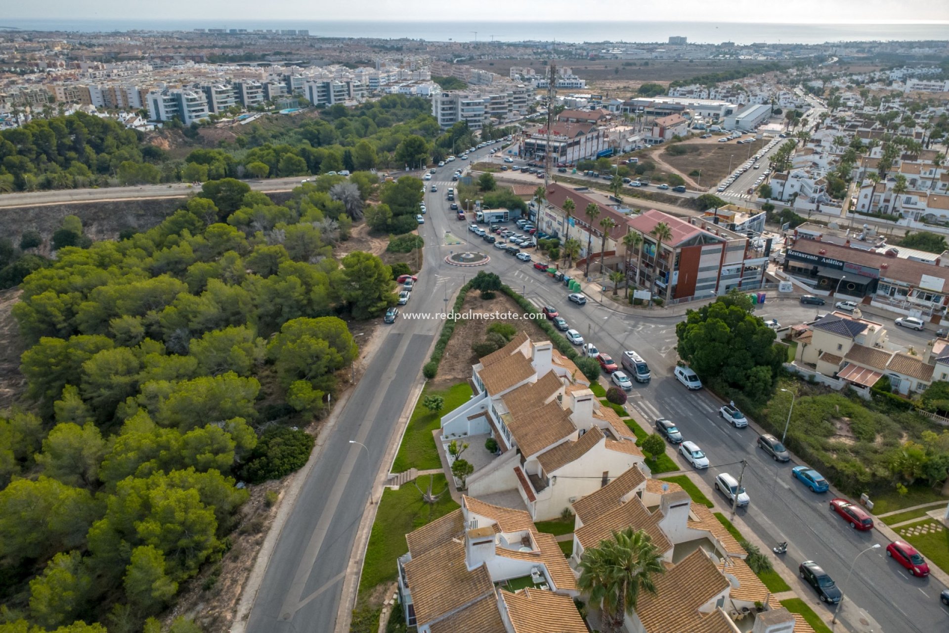 Reventa - Bungalow -
Orihuela - Inland