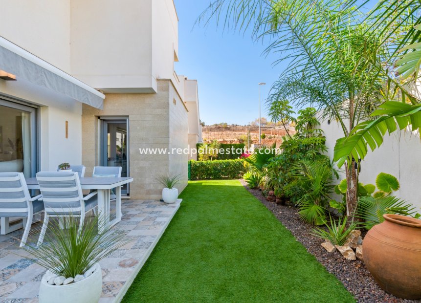 Reventa - Bungalow -
Orihuela - Inland