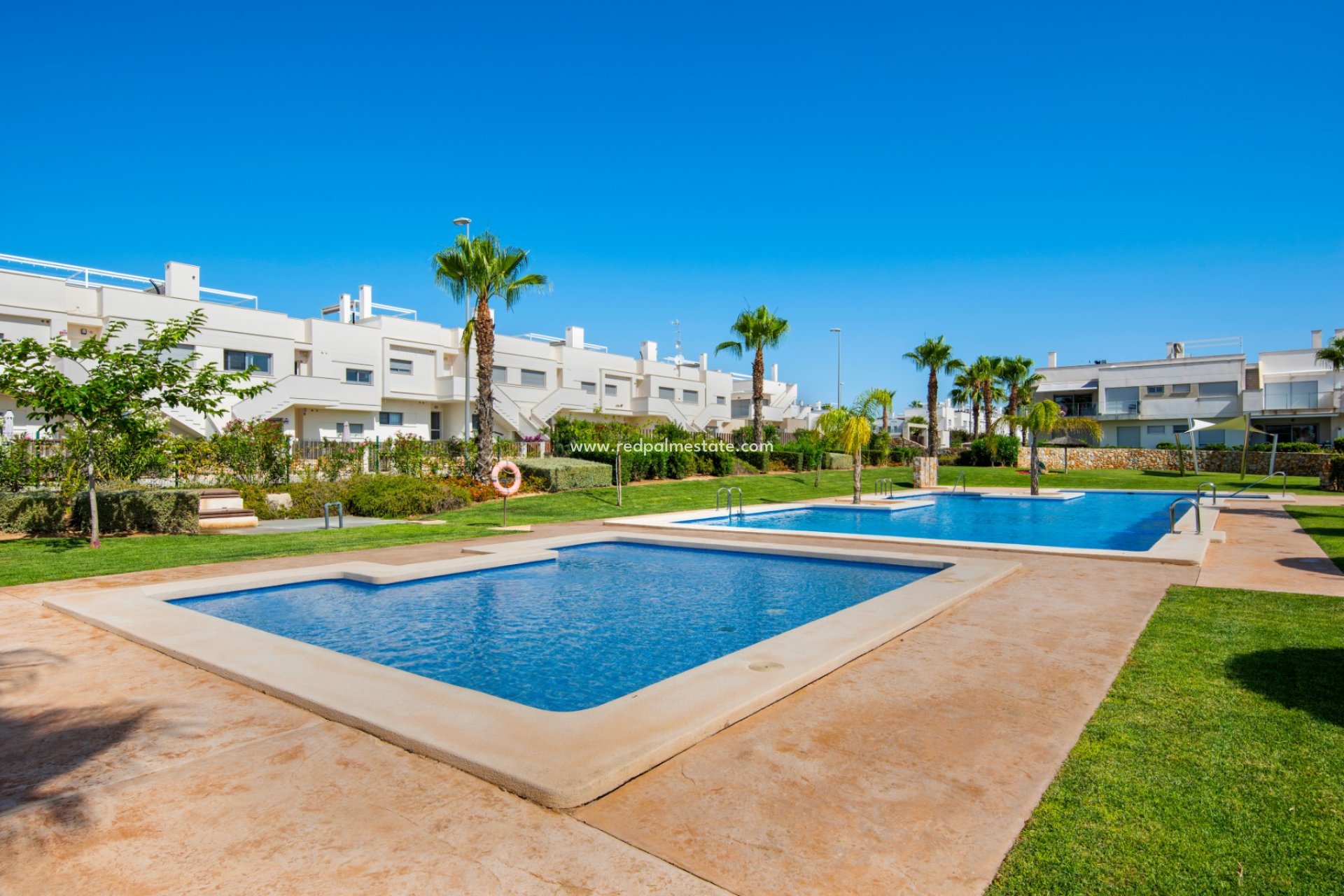 Reventa - Bungalow -
Orihuela - Inland