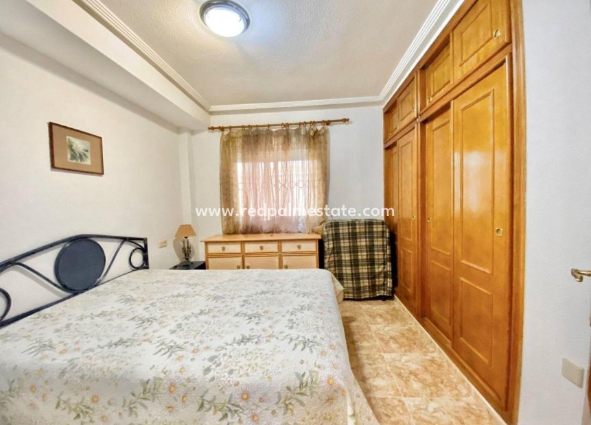 Reventa - Bungalow -
Orihuela - Urbanización Perla del Mar