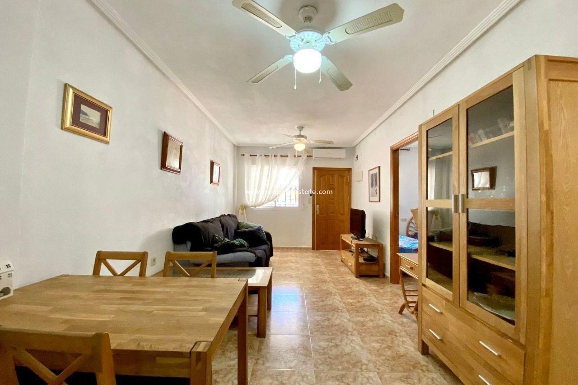 Reventa - Bungalow -
Orihuela - Urbanización Perla del Mar