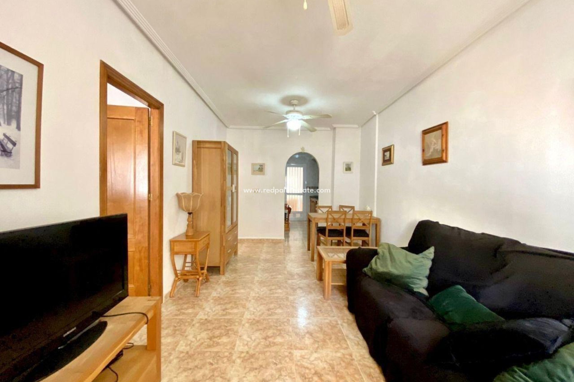 Reventa - Bungalow -
Orihuela - Urbanización Perla del Mar