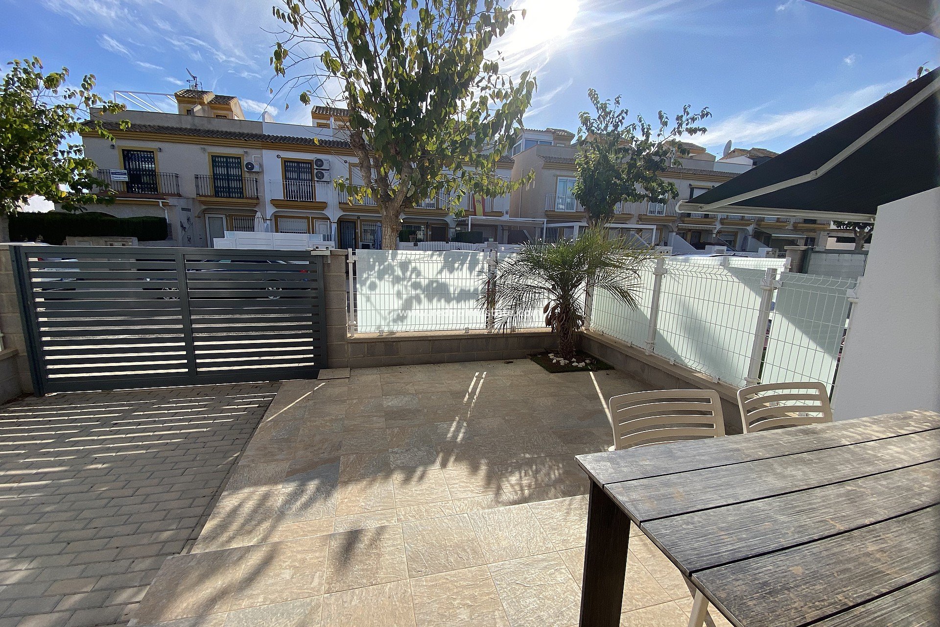 Reventa - Bungalow -
Pilar de la Horadada - Costa Blanca