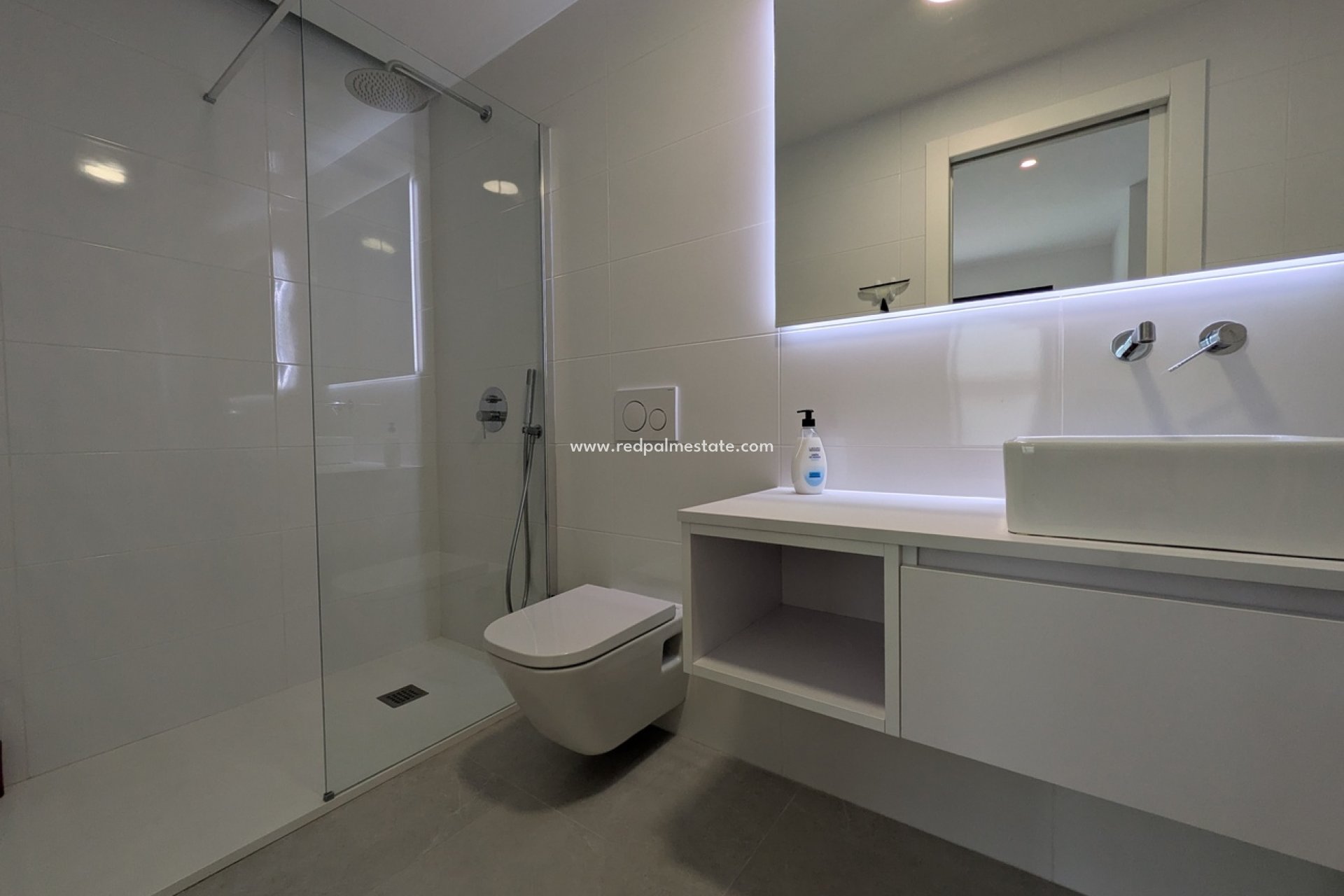 Reventa - Bungalow -
Pilar de la Horadada - Costa Blanca