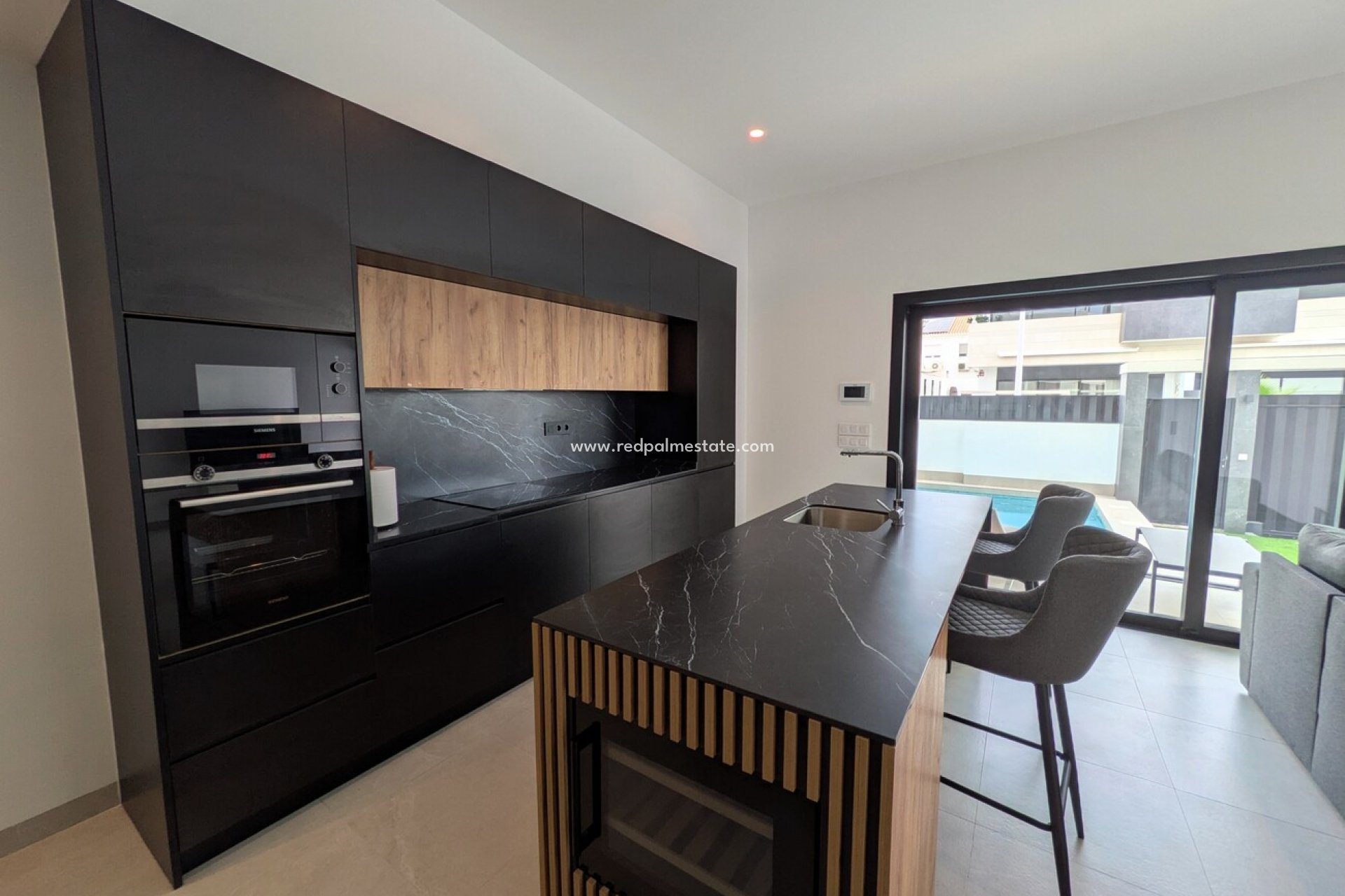 Reventa - Bungalow -
Pilar de la Horadada - Costa Blanca