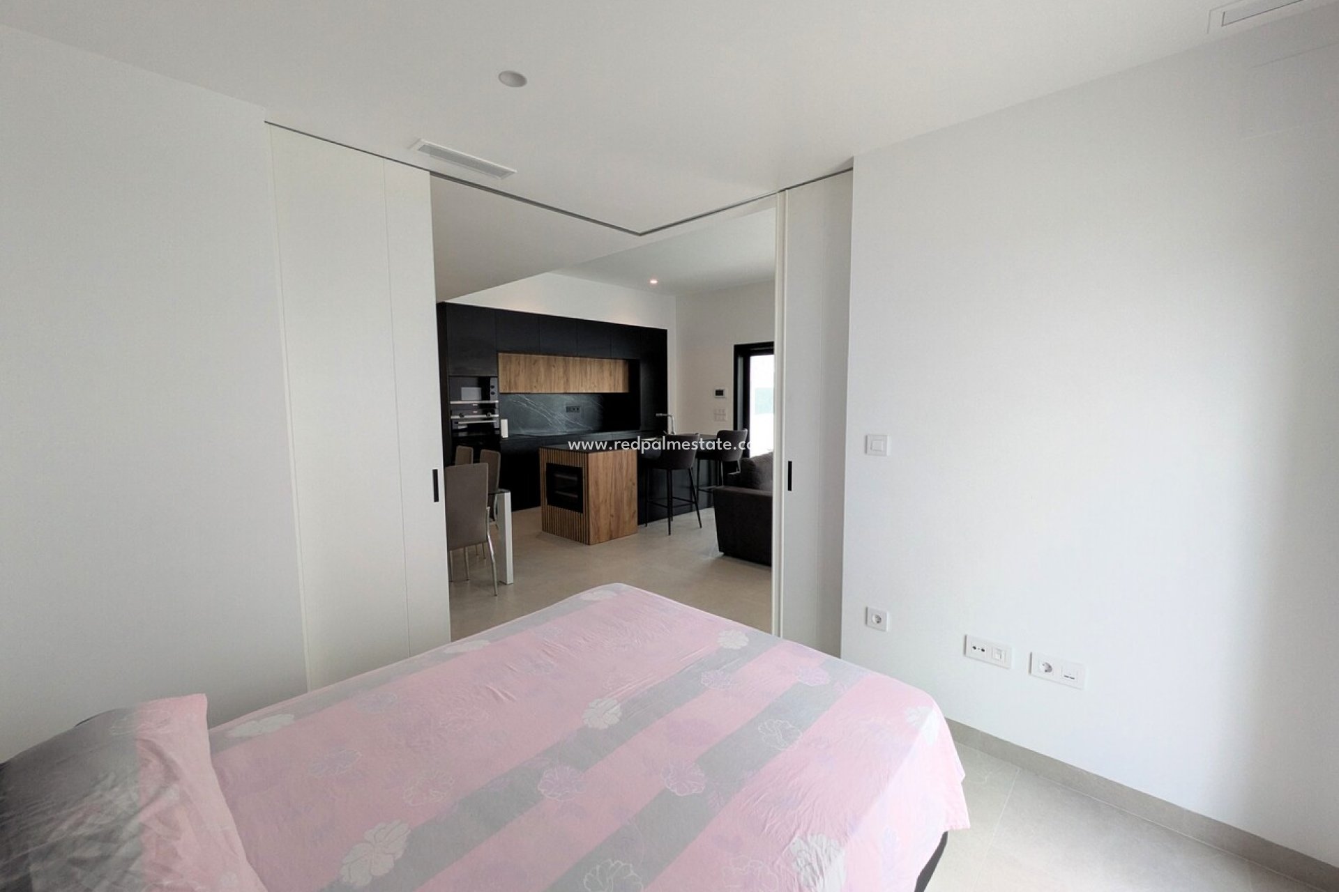 Reventa - Bungalow -
Pilar de la Horadada - Costa Blanca