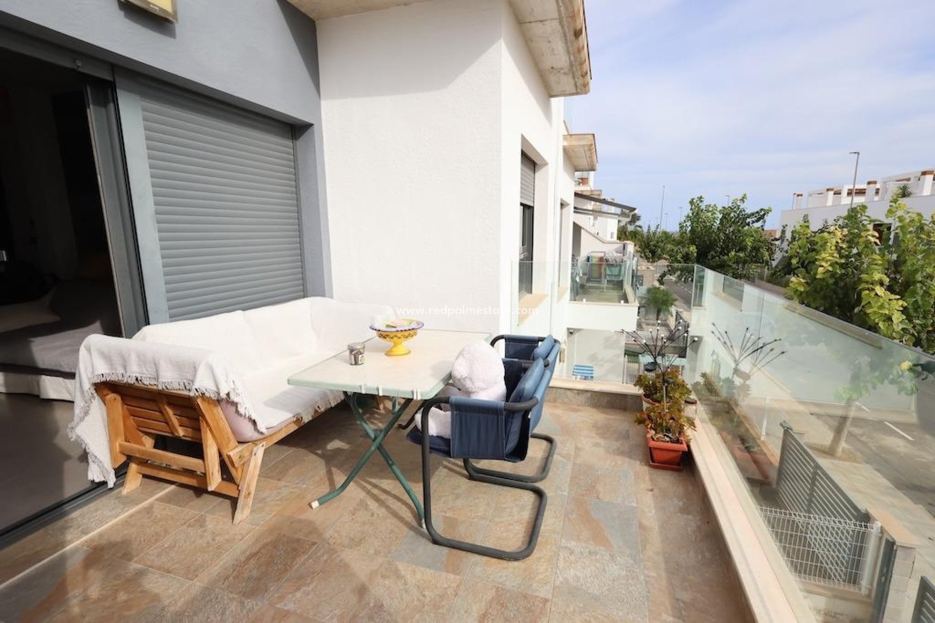 Reventa - Bungalow -
Pilar de la Horadada - Costa Blanca
