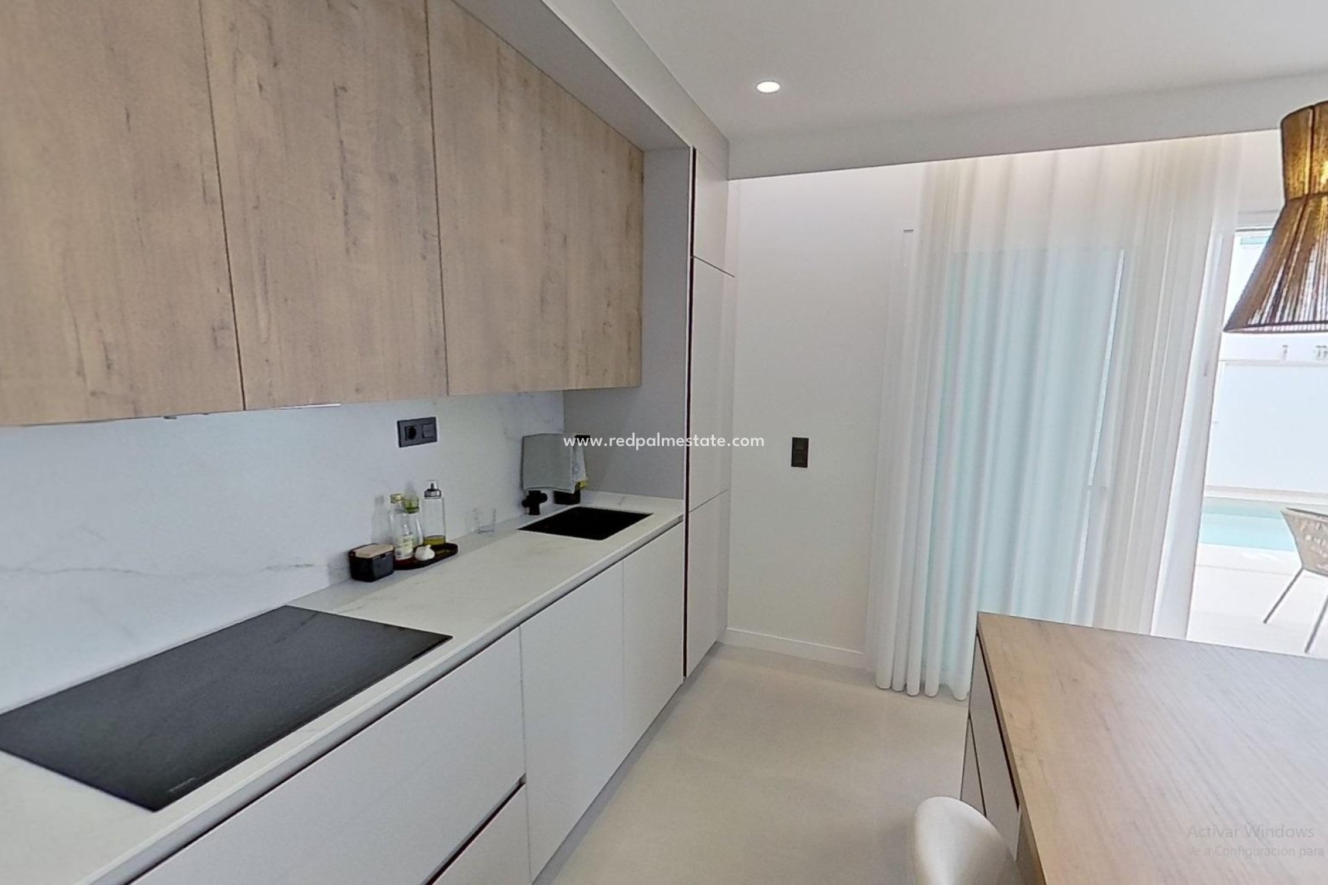 Reventa - Bungalow -
Pilar de la Horadada - El Mojón